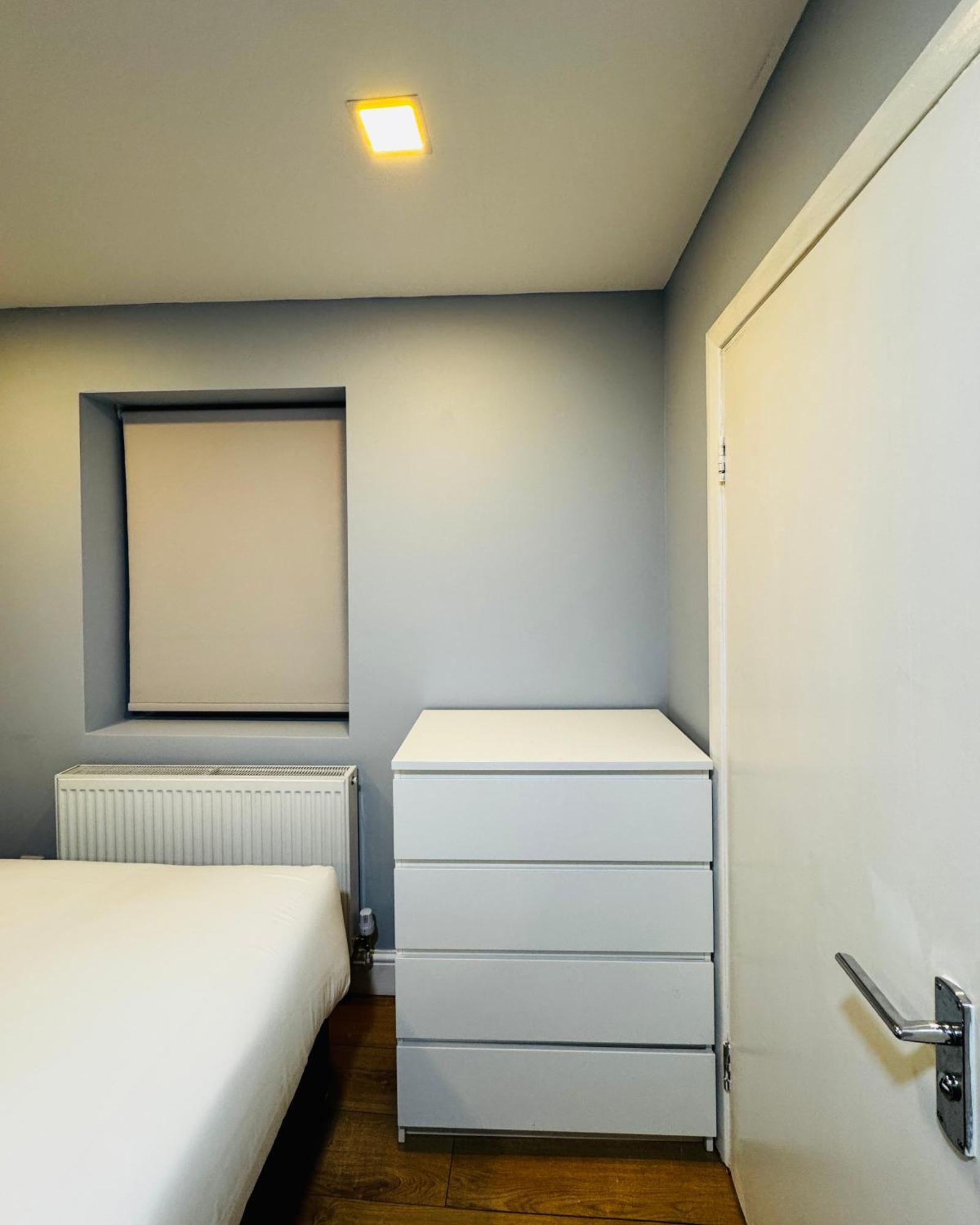 Private Boutique Homestay London