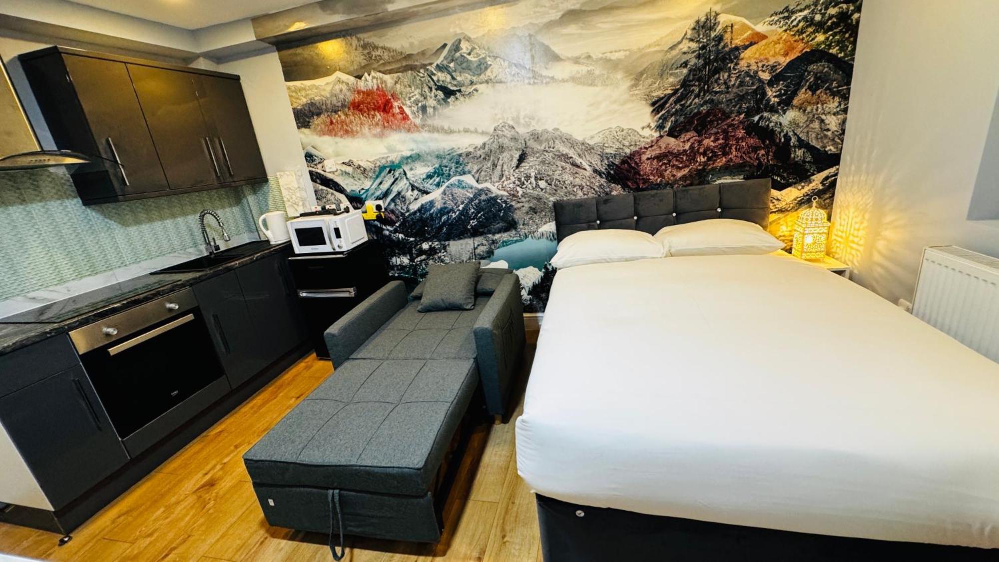 Homestay Private Boutique