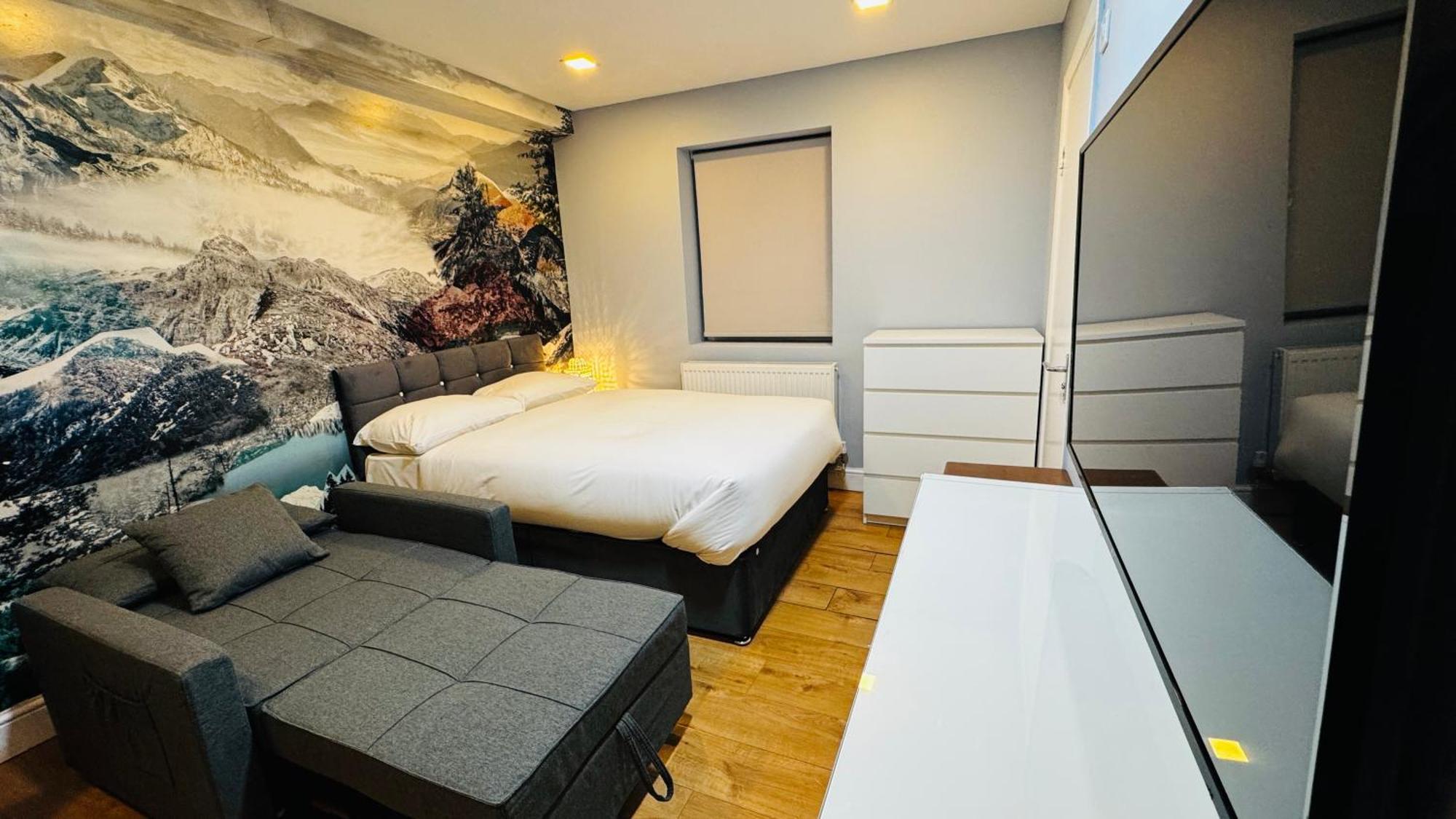 Homestay Private Boutique