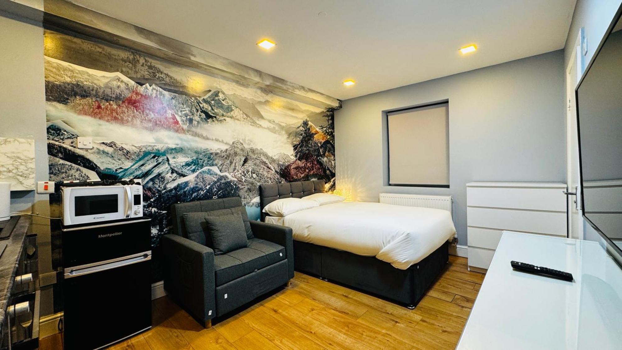 Homestay Private Boutique