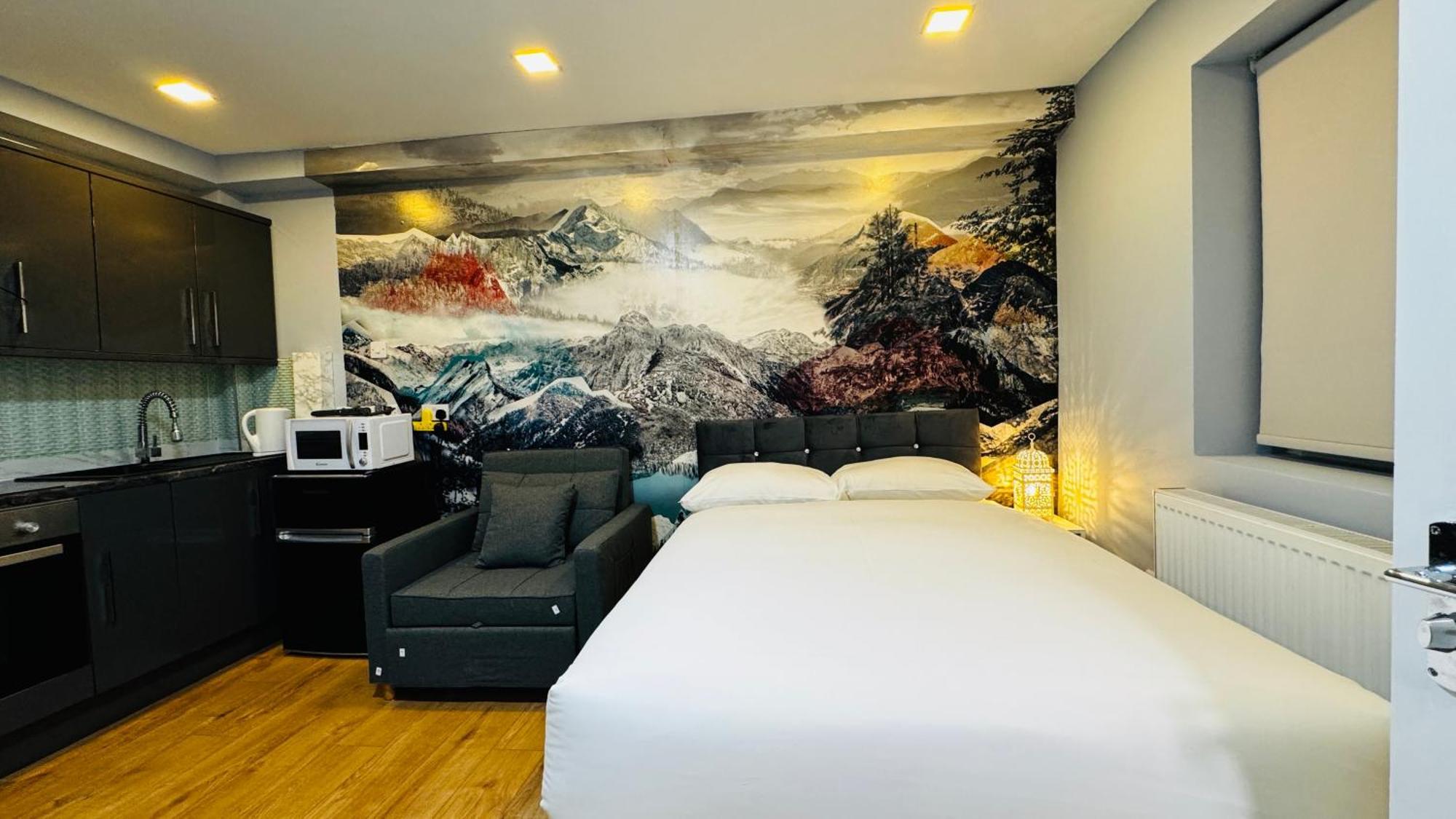 Private Boutique Homestay