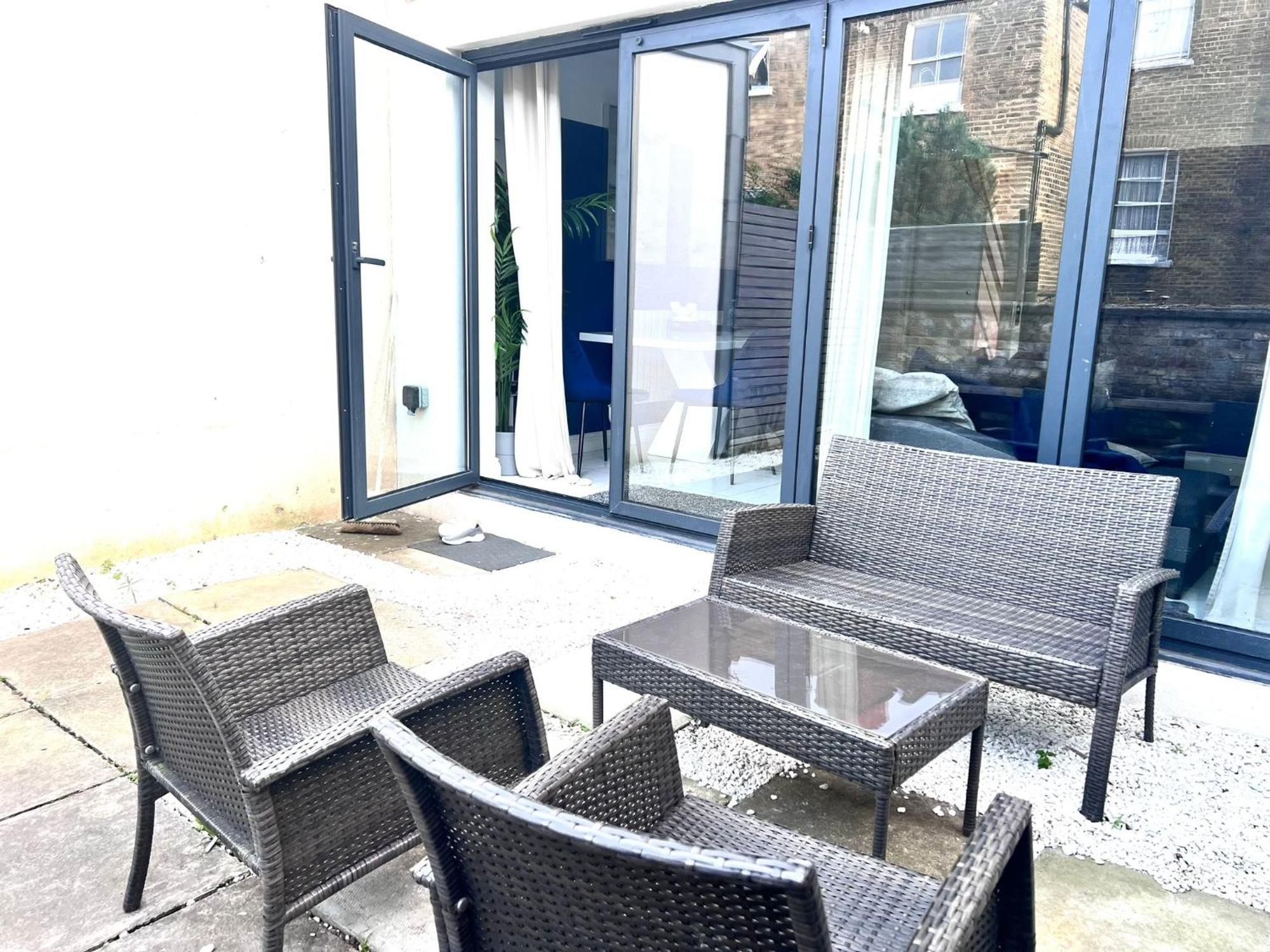 Holiday home Superb House Close To Little Venice *