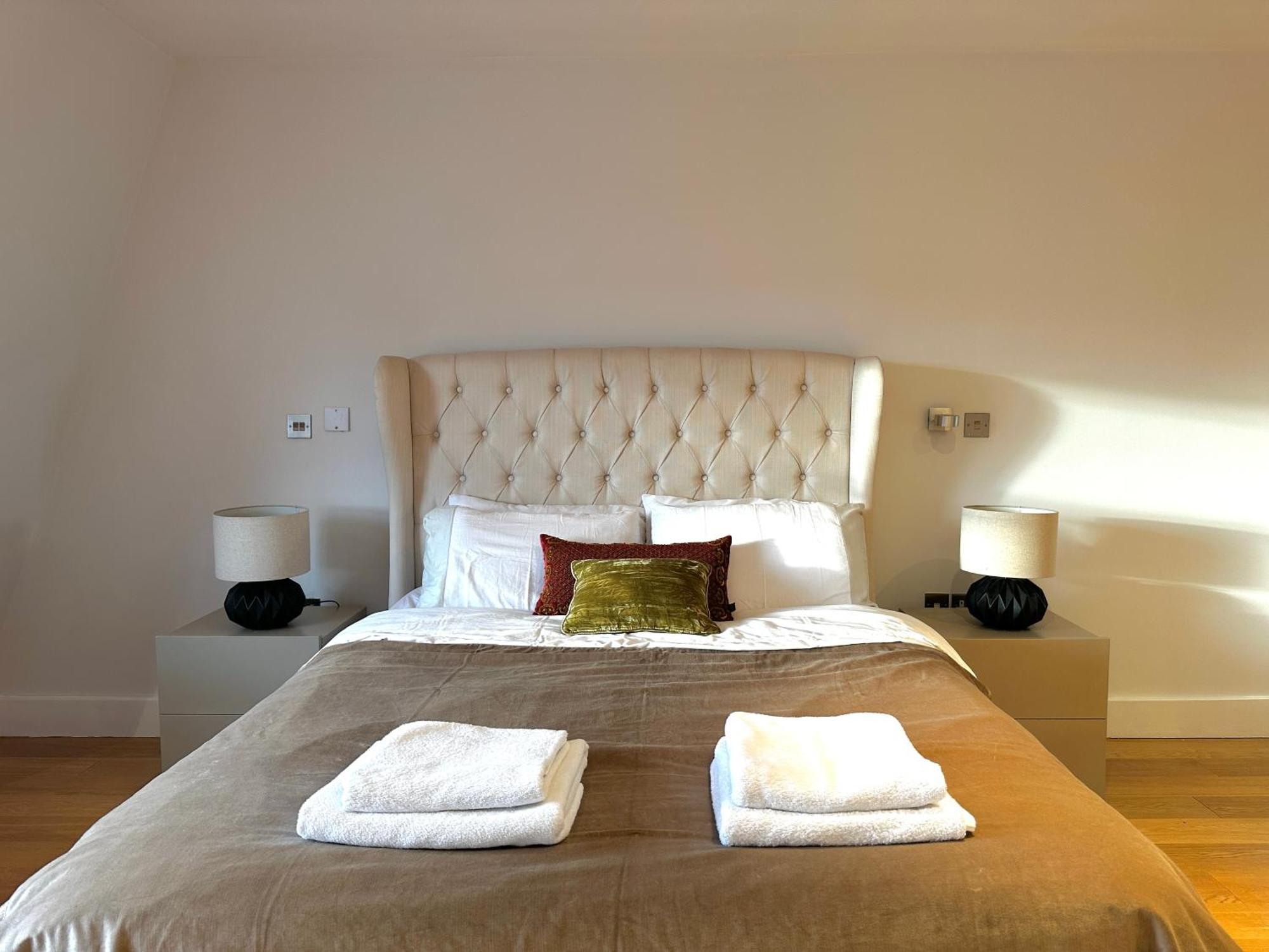 Apartamento Renovu Premium Homes In Kensington