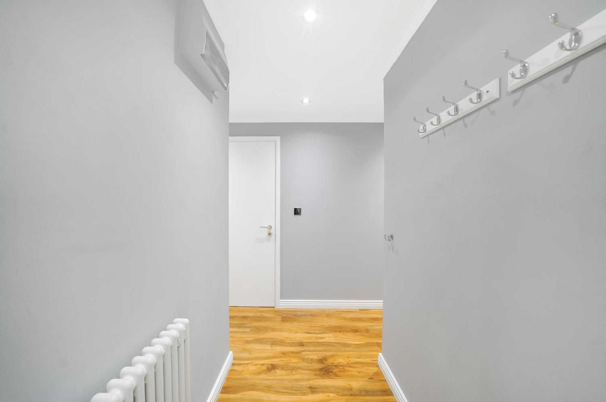 A Beautiful Stylish 2 Bedroom -city Of * Londen