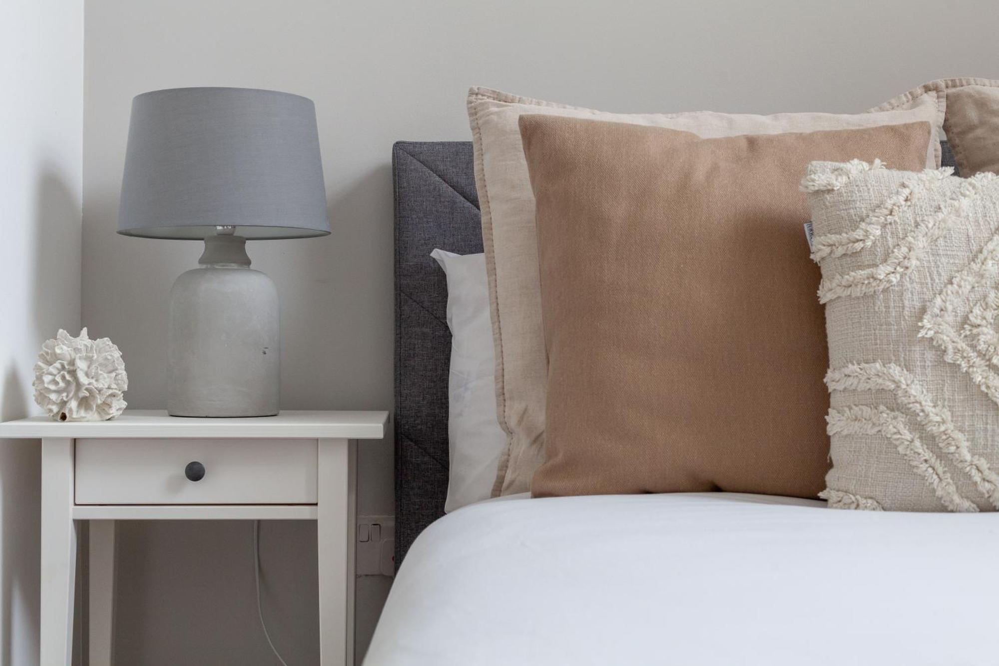 The Haggerston Collection Appartement
