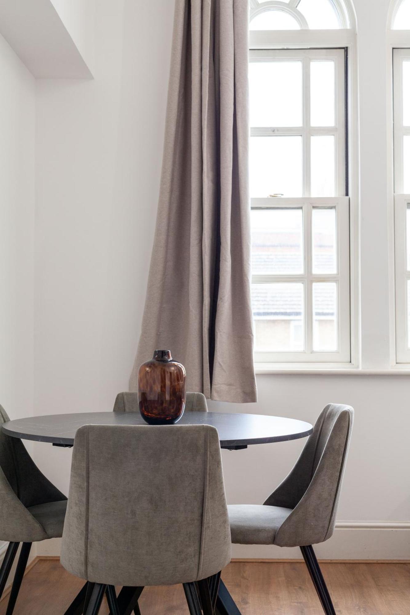 Appartement The Haggerston Collection Londen