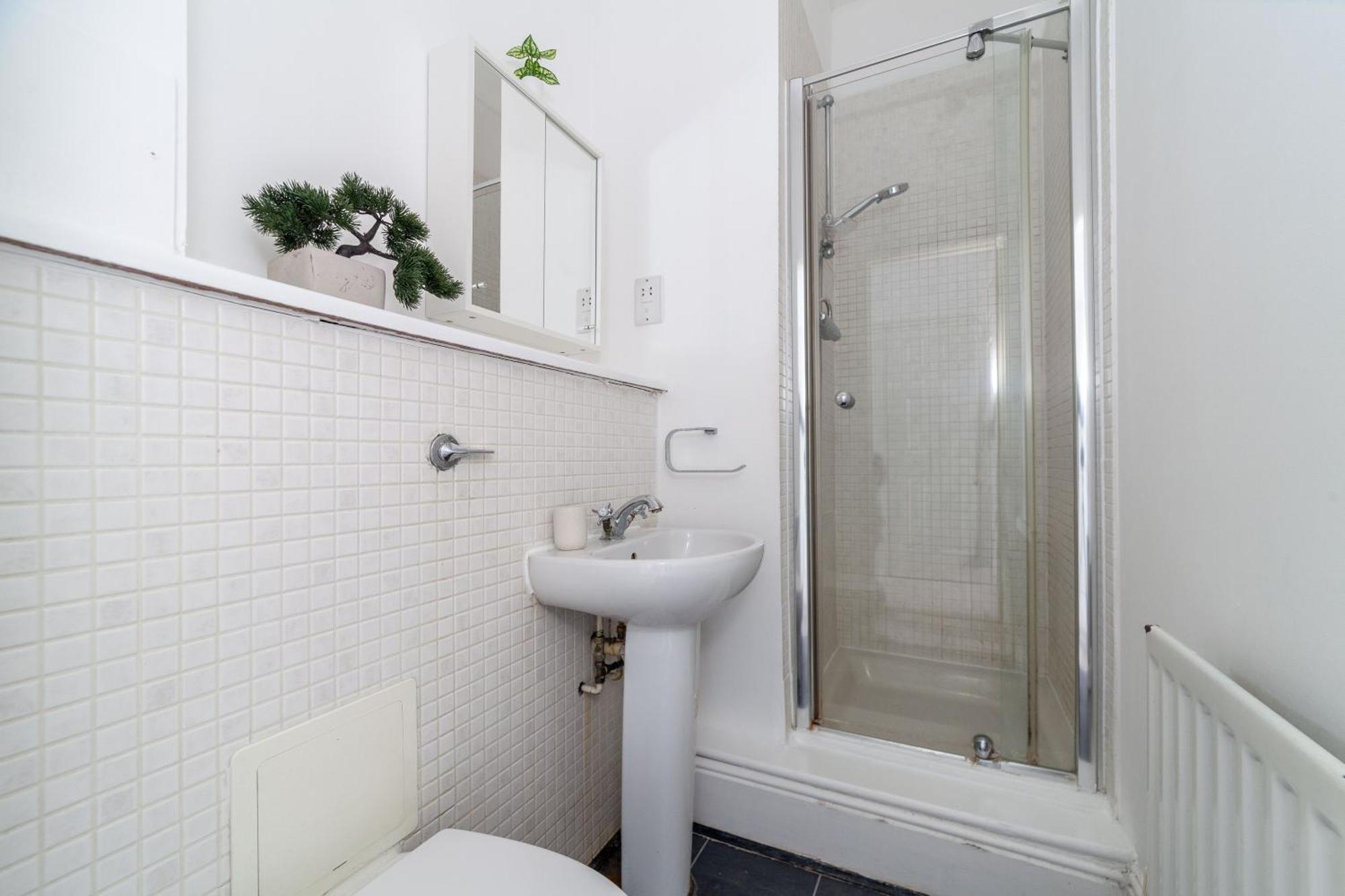 The Haggerston Collection Appartement *