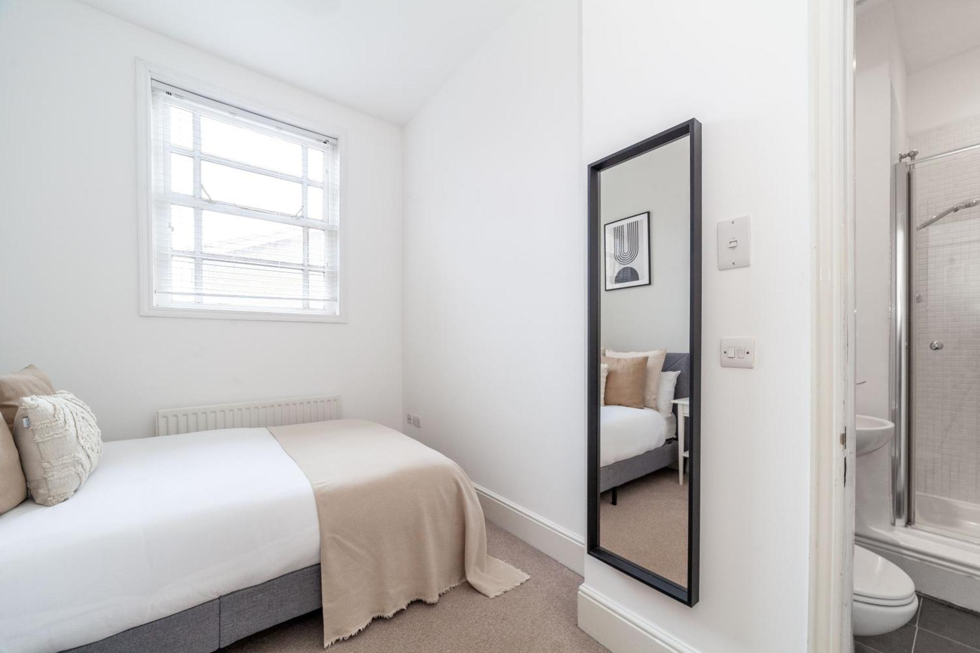 The Haggerston Collection Appartement Londen