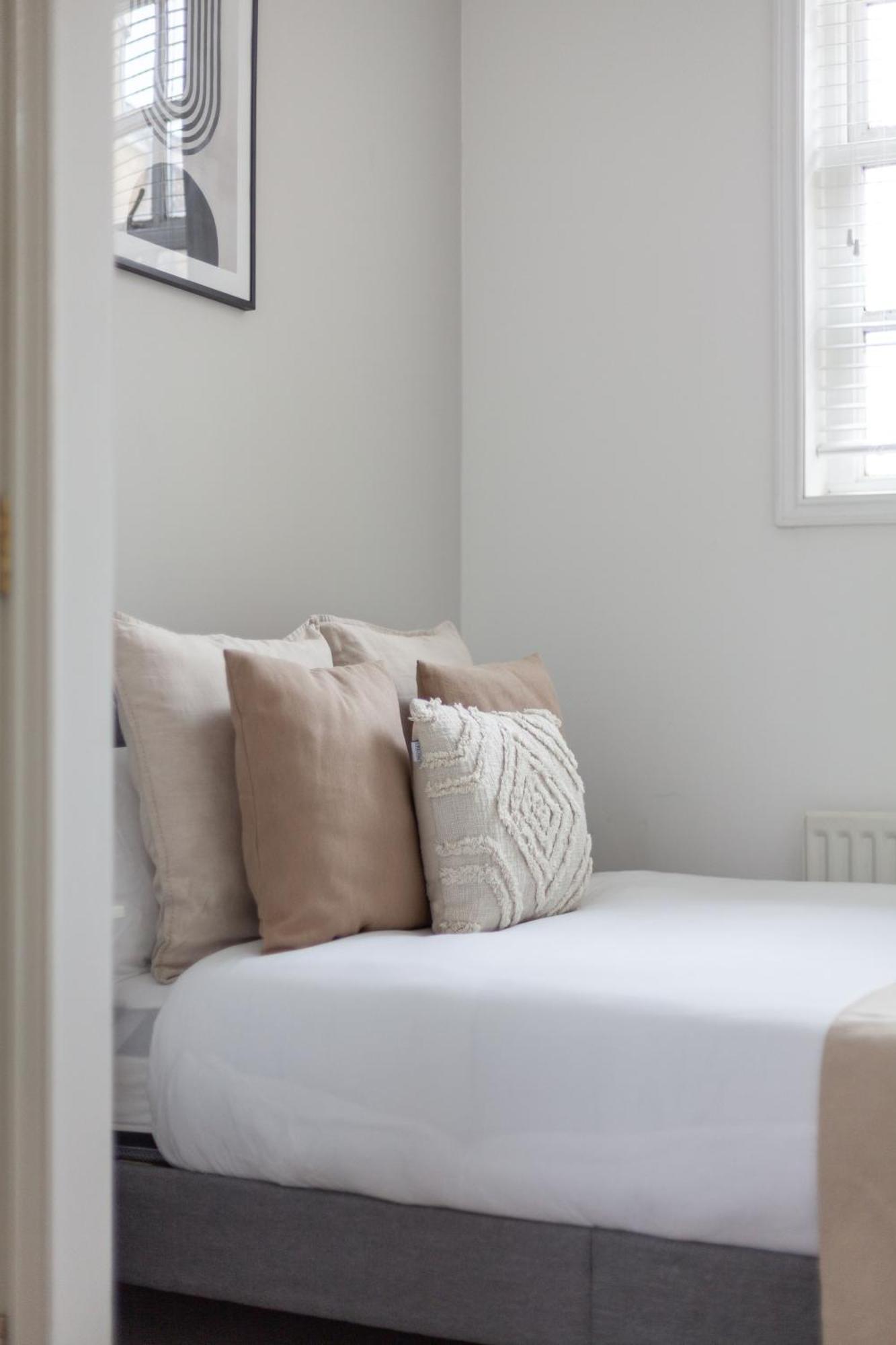 The Haggerston Collection Appartement *