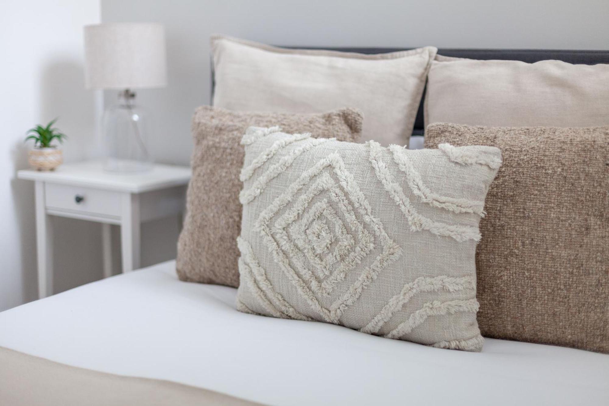 The Haggerston Collection Appartement Londen