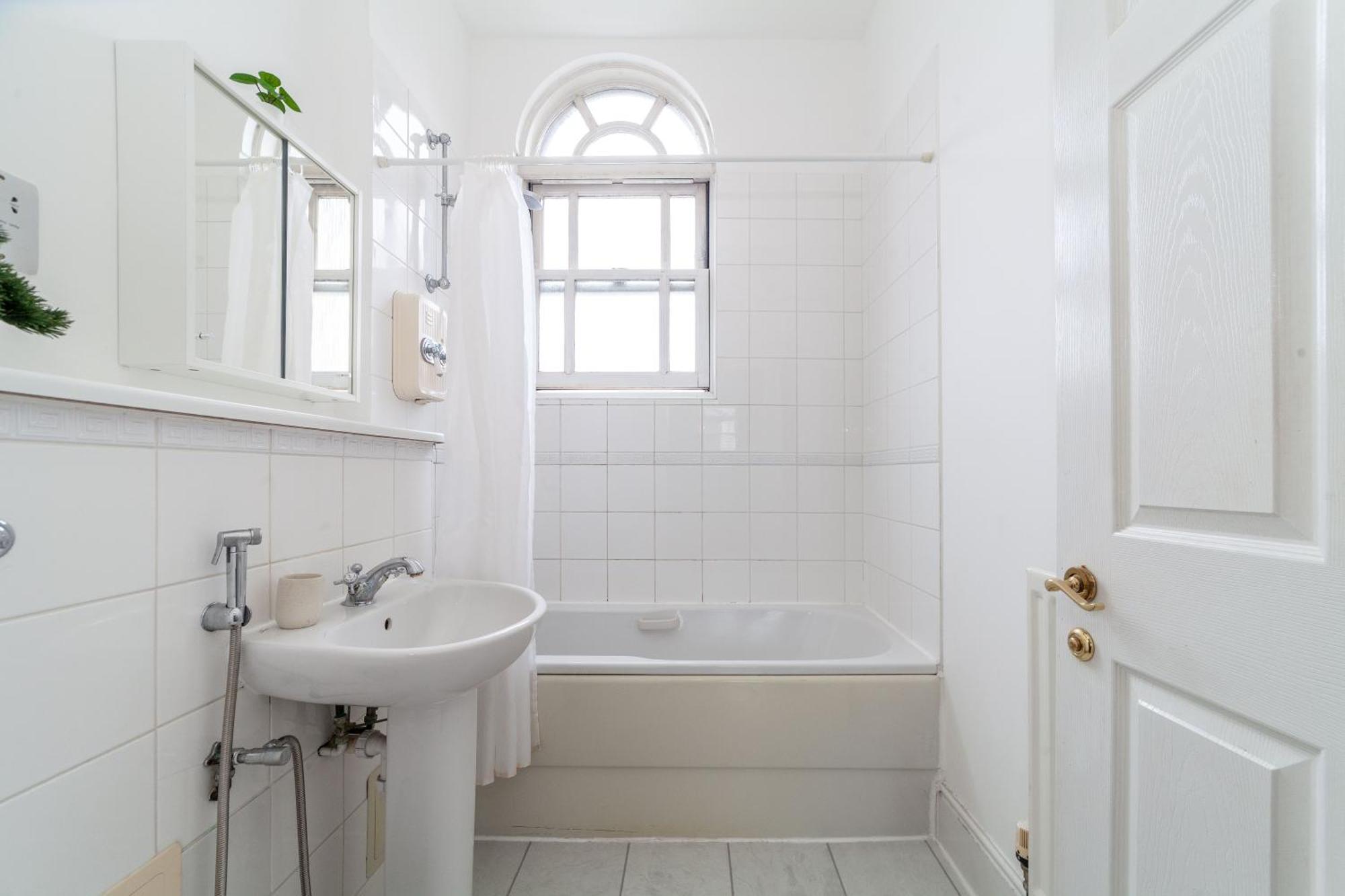 Appartement The Haggerston Collection *