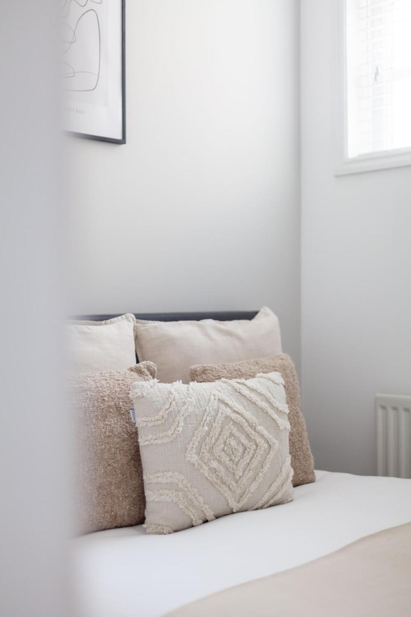 The Haggerston Collection Appartement Londen