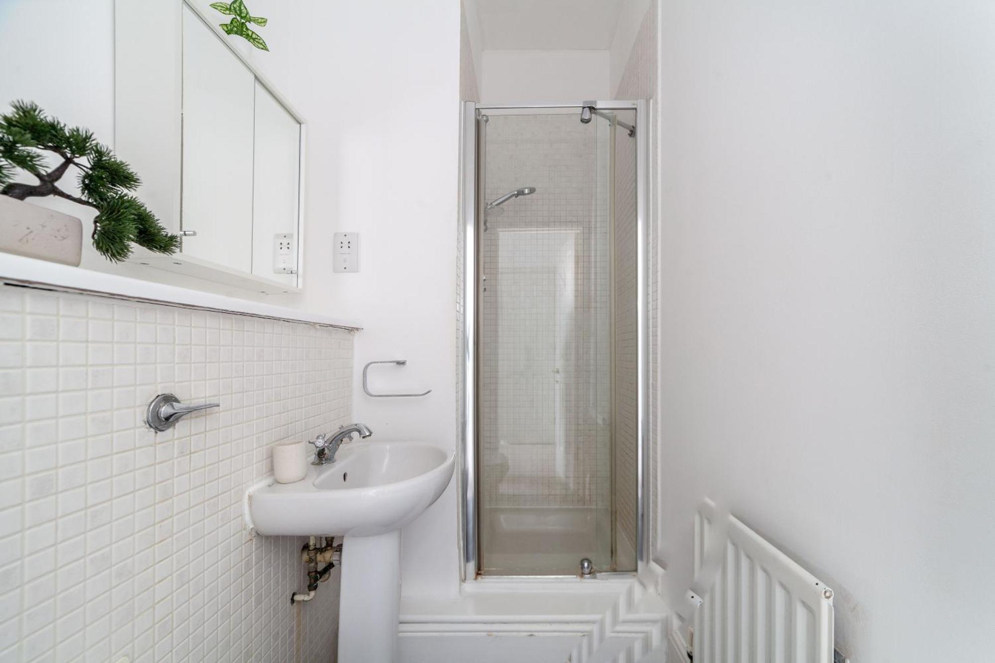 The Haggerston Collection Appartement