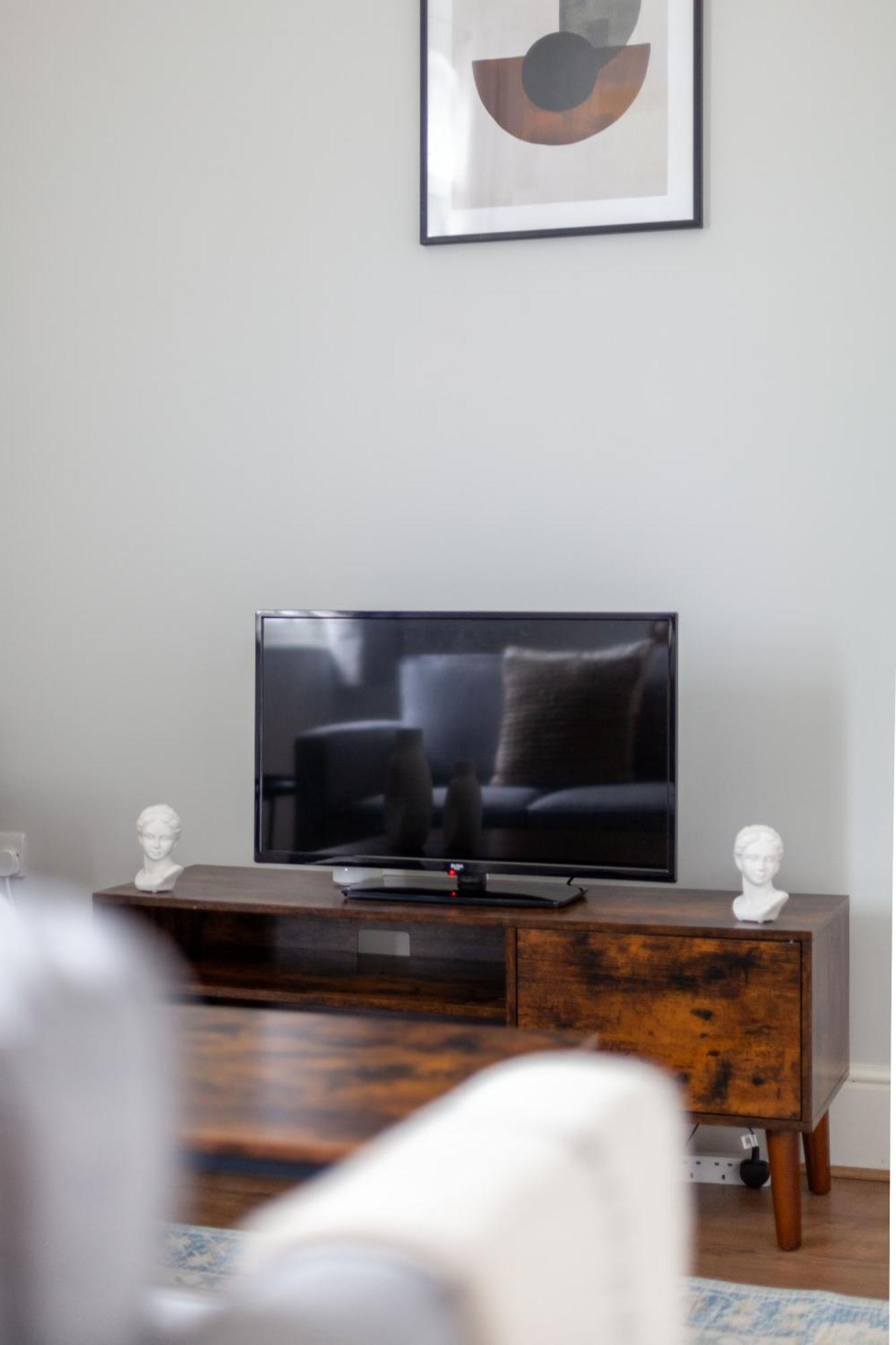 The Haggerston Collection Appartement *