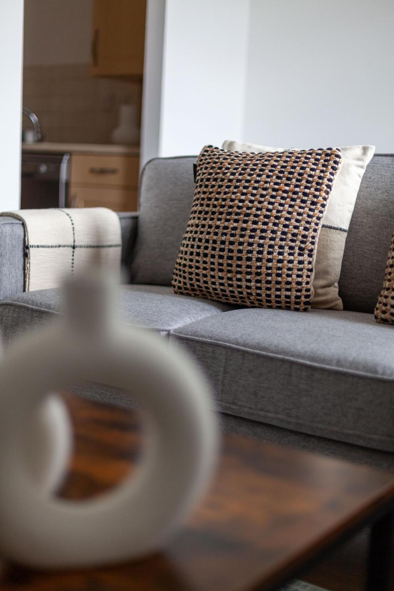 The Haggerston Collection Appartement Londen