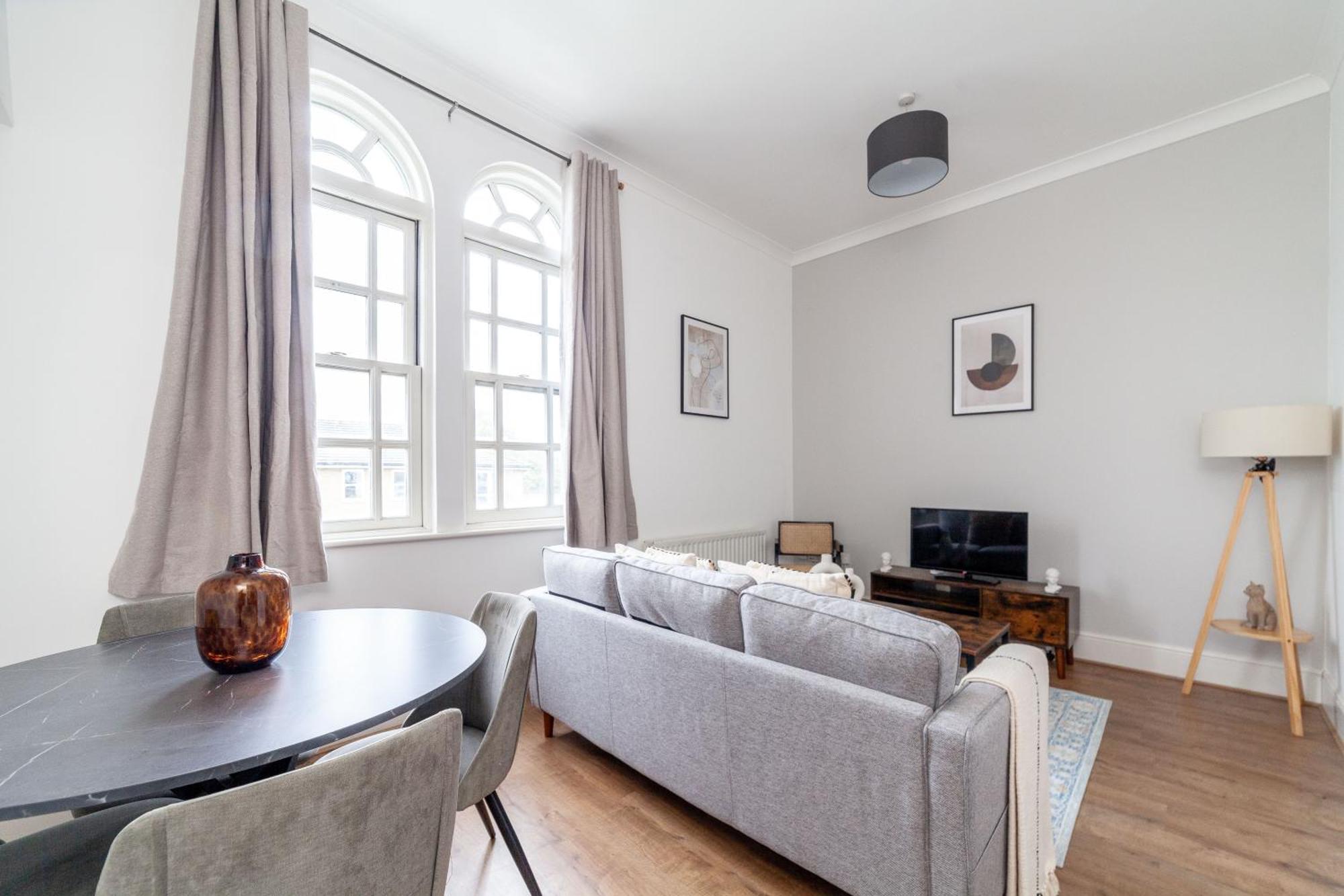 The Haggerston Collection Londen