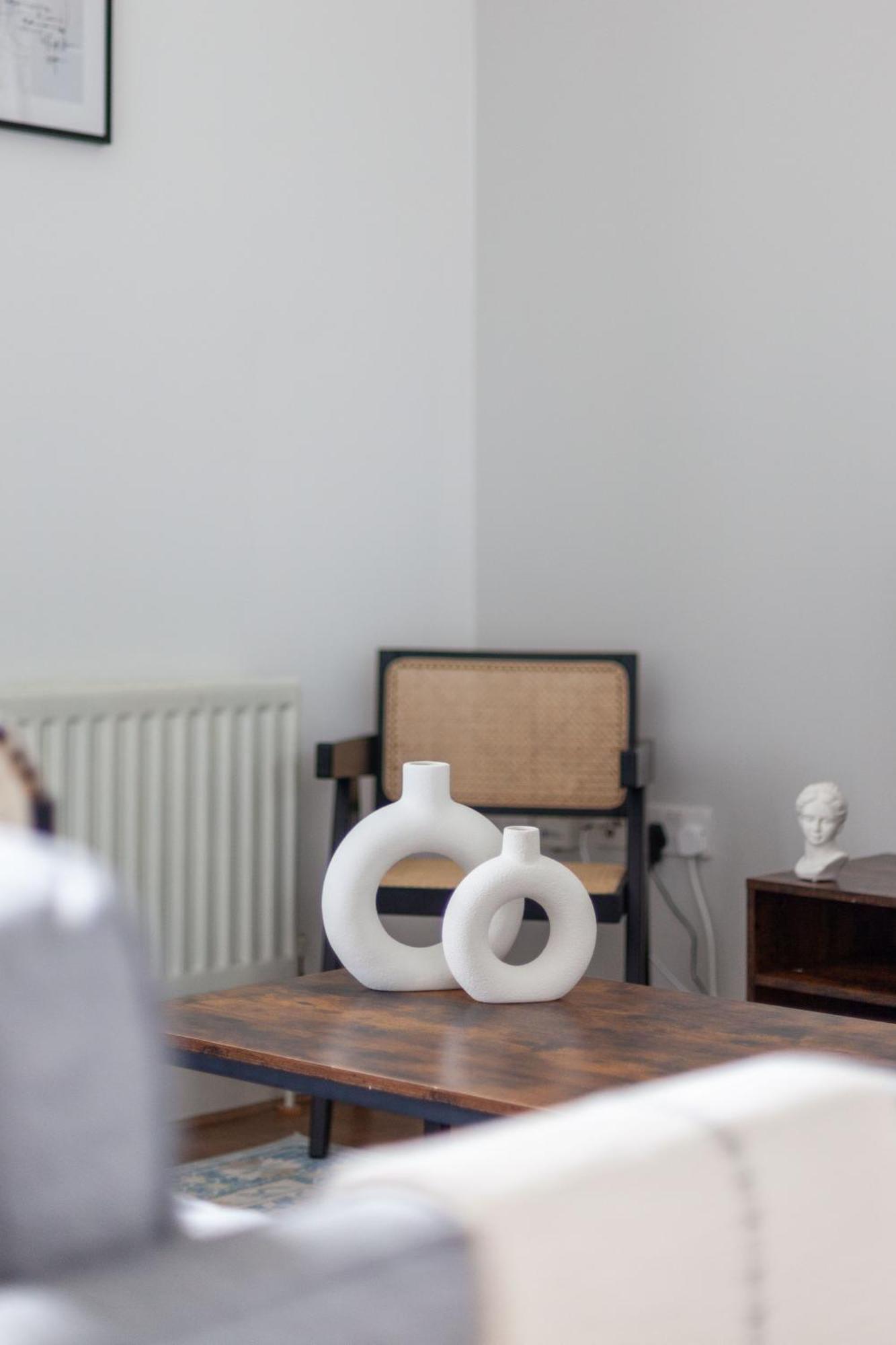 The Haggerston Collection Appartement