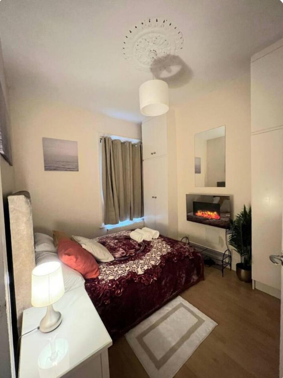 Apartamento Oasis Stunning 1 Bed In Battersea