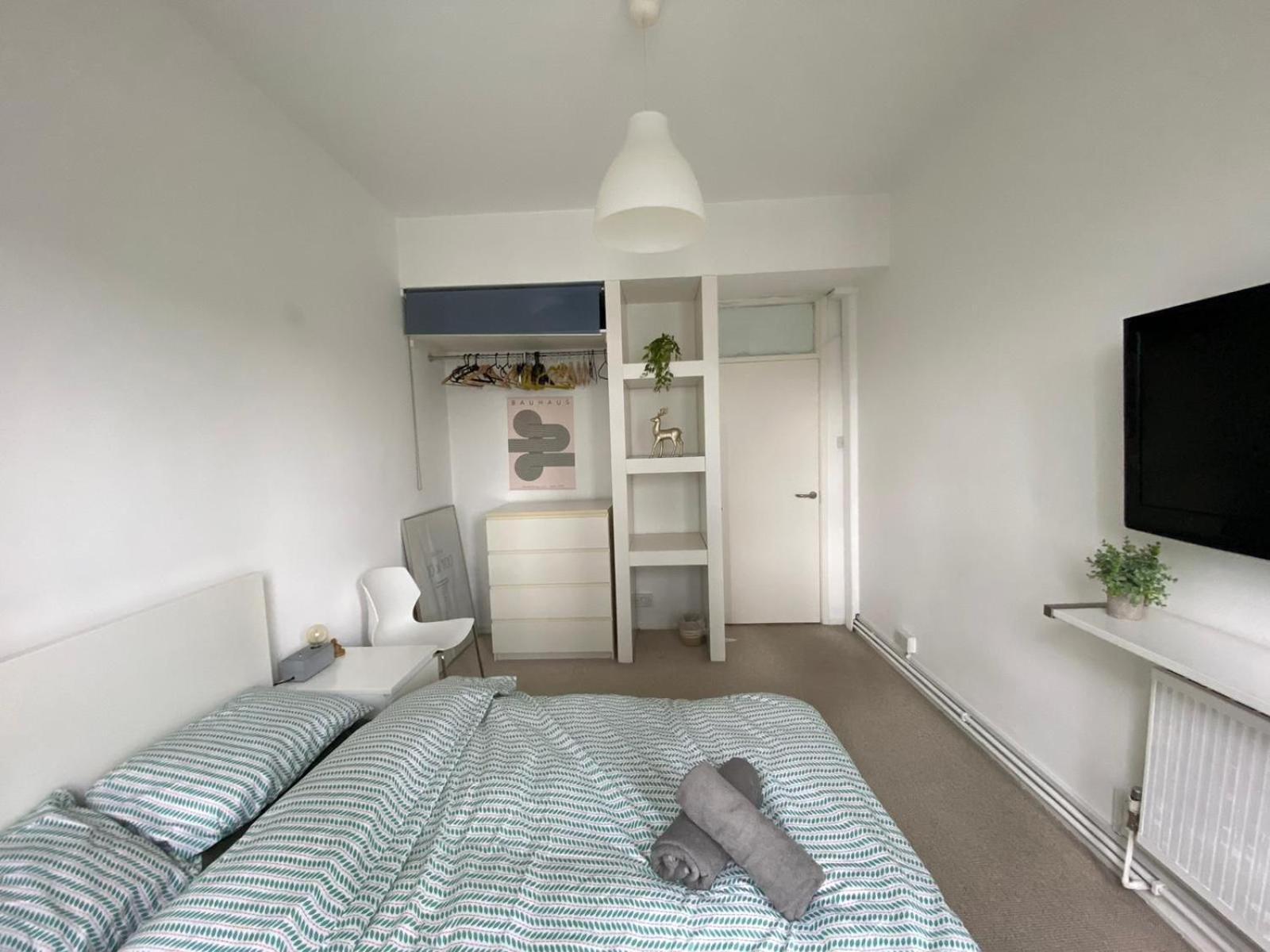 The Shoreditch Rooftop - 2bdr *