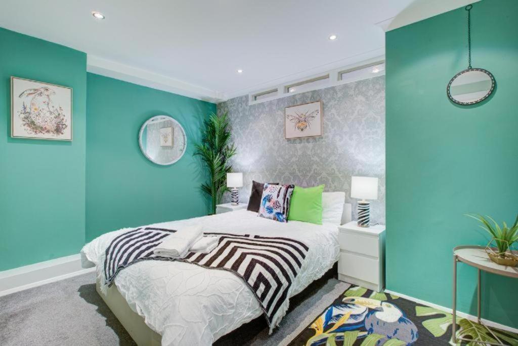 Apartment Hyde Park Two Bedroom