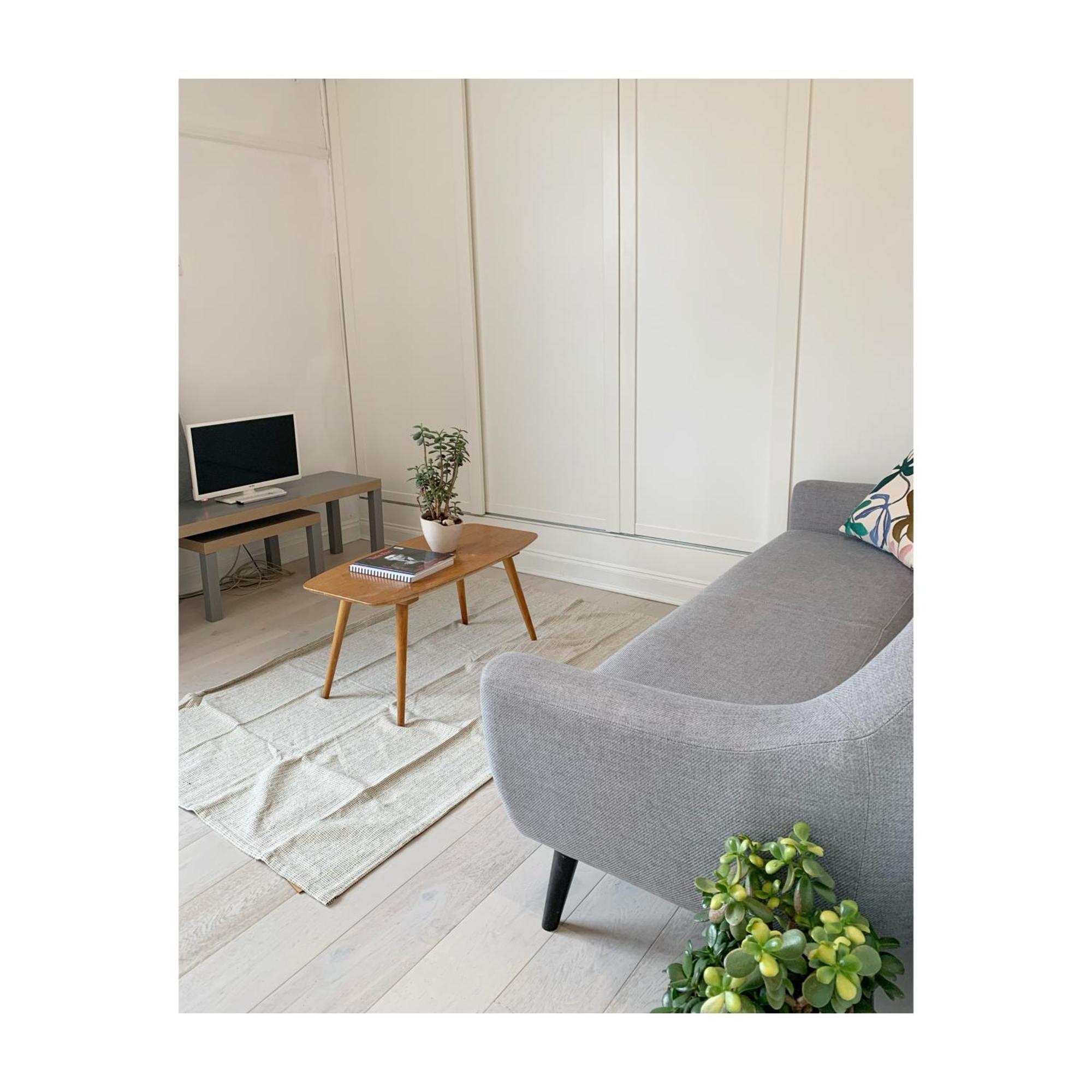 Appartement Art Deco In East *