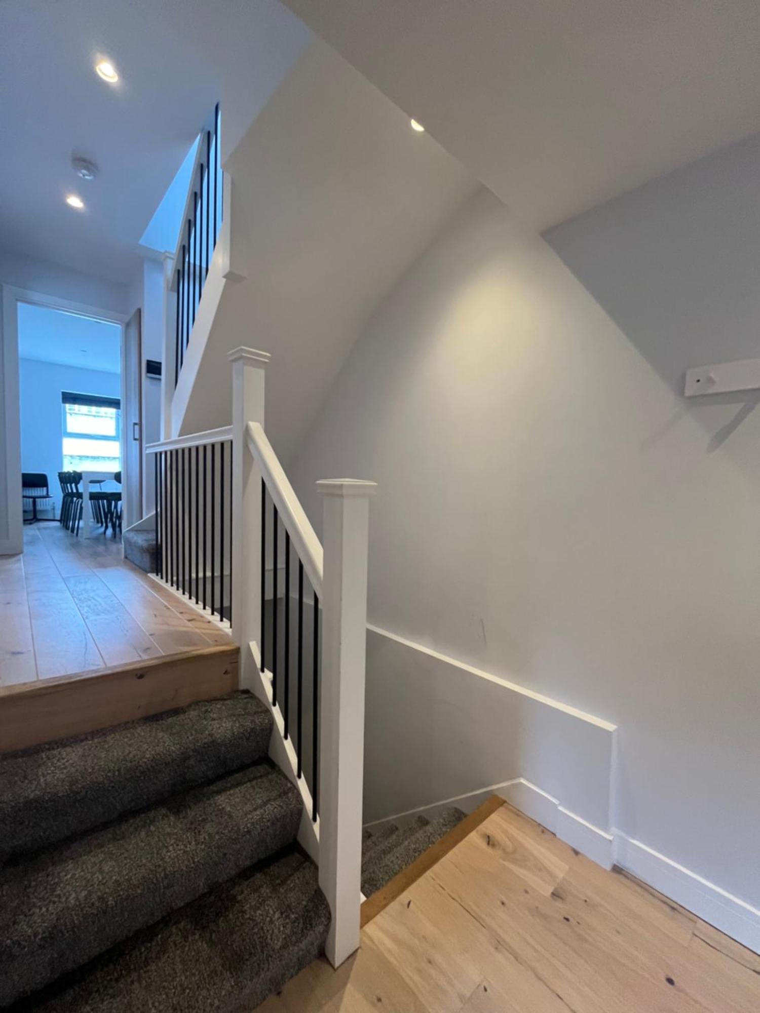 Apartment Willesden Penthouse