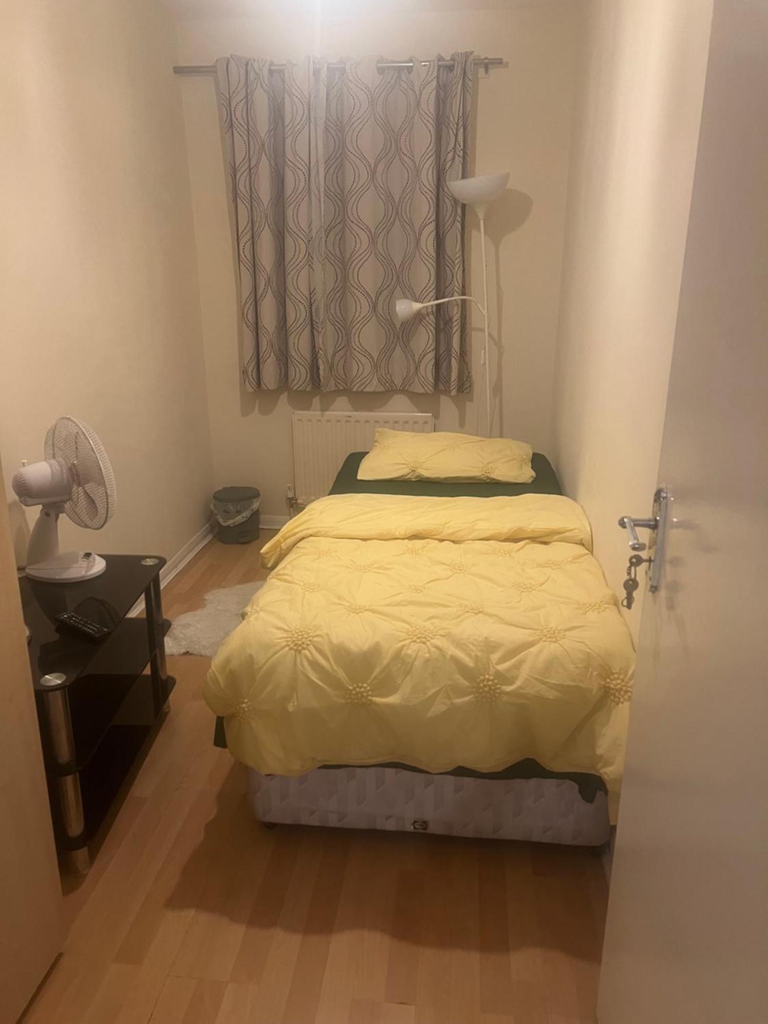 Accommodatie bij particulieren Double Alpha Londen