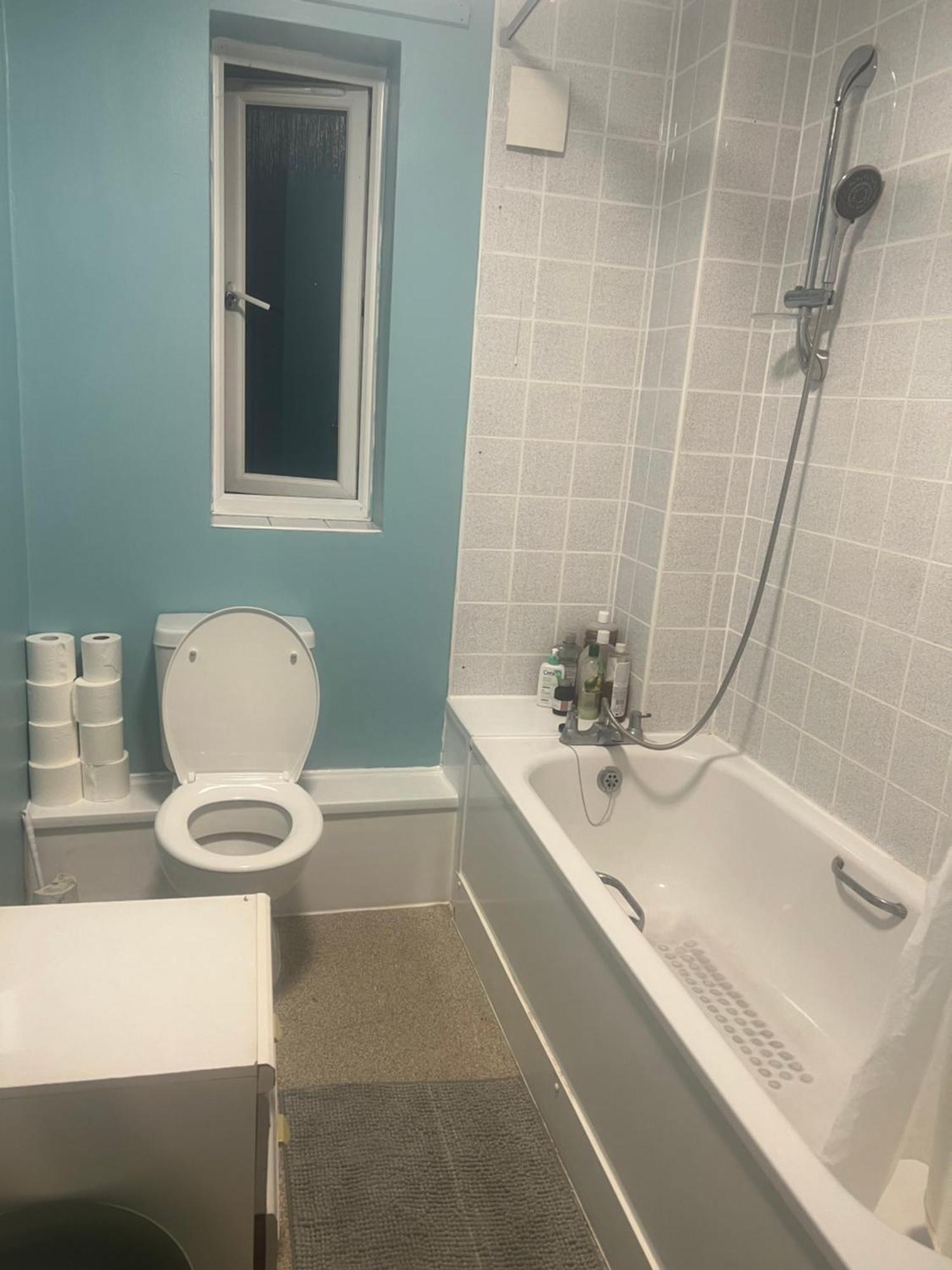 Accommodatie bij particulieren Double Alpha