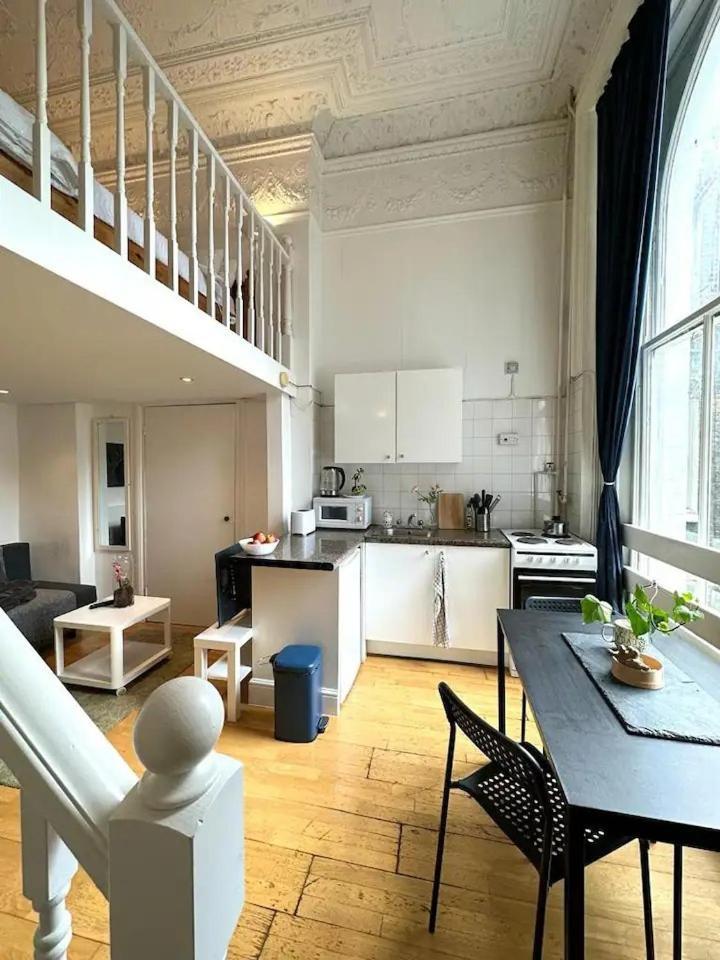 Duplex By Hyde Park- 8 Londen