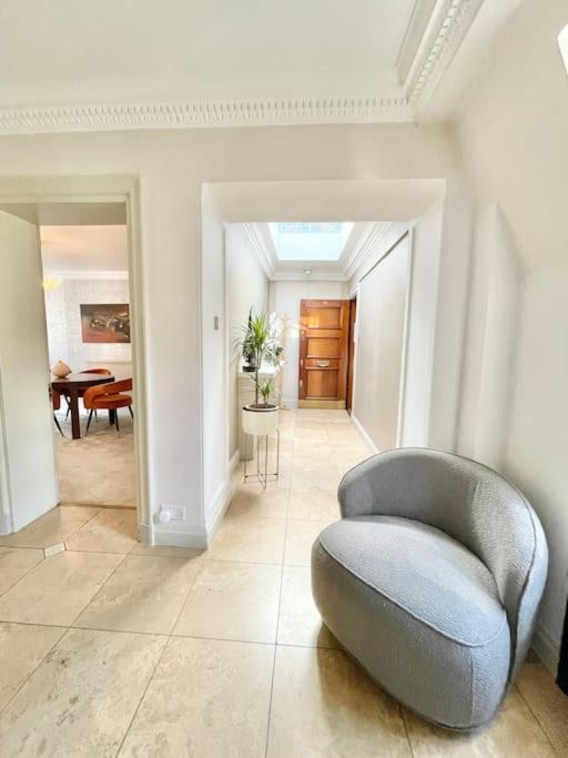 Apartment Luxury 3-bdr Flat Near Selfridges Mayfair London