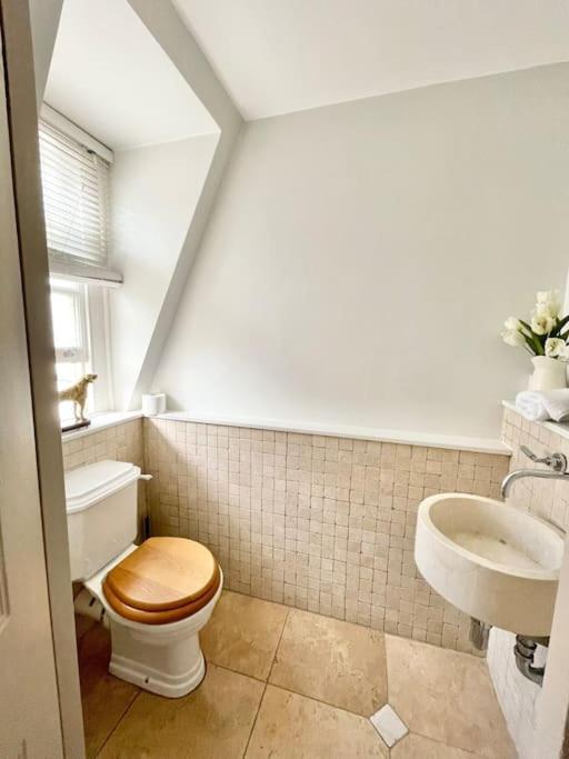 Luxury 3-bdr Flat Near Selfridges Mayfair * London