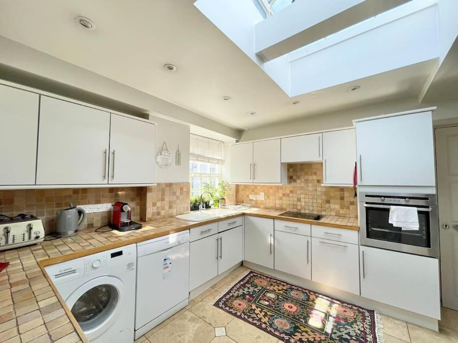 Luxury 3-bdr Flat Near Selfridges Mayfair * London