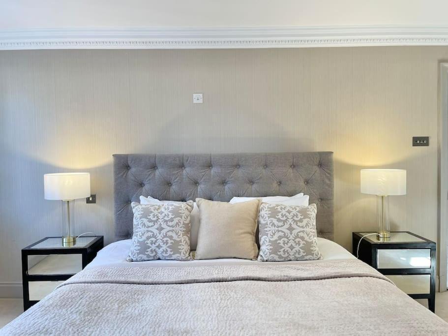 Apartment Luxury 3-bdr Flat Near Selfridges Mayfair *