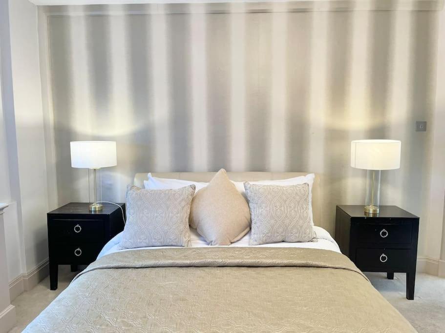 Apartment Luxury 3-bdr Flat Near Selfridges Mayfair *