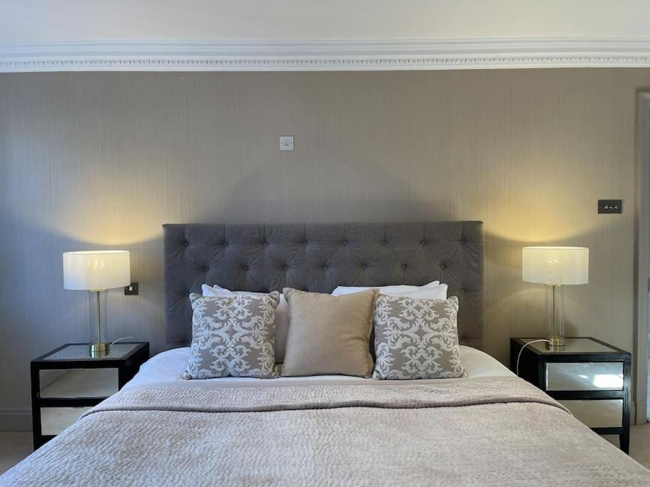 Apartment Luxury 3-bdr Flat Near Selfridges Mayfair *