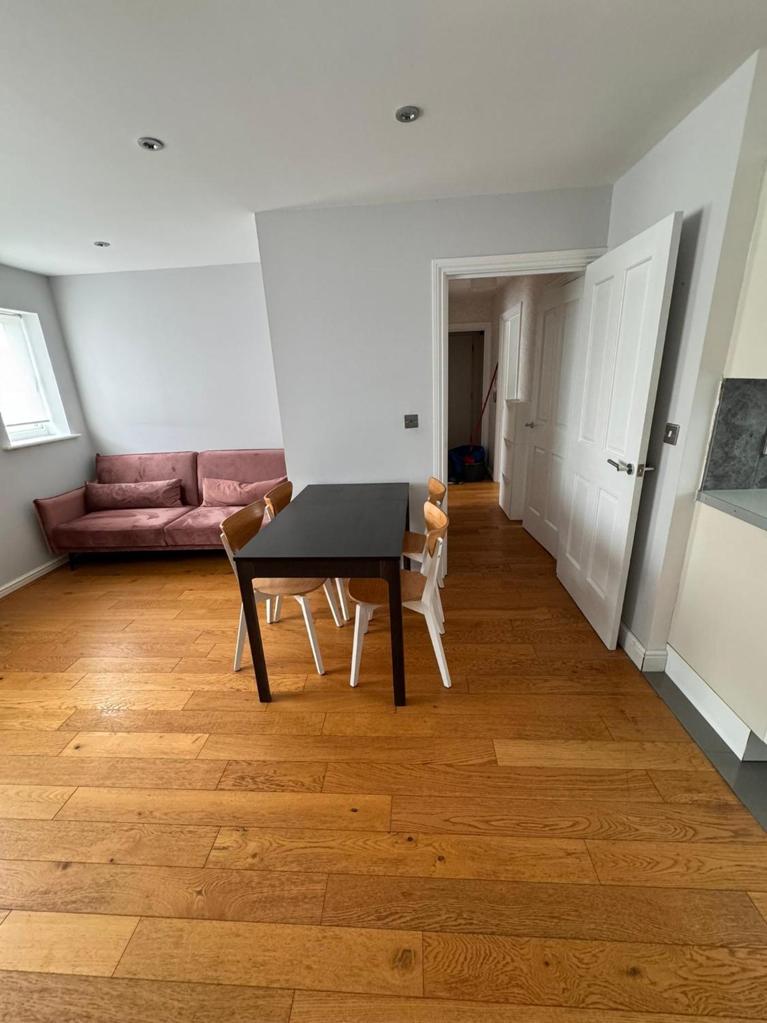 2-bedroom Flat Walking Distance To Excel - Perfect Location! Apartment London