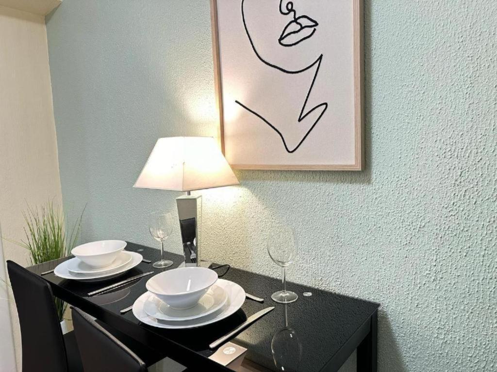 Edgware Road Comfortable Apartment London