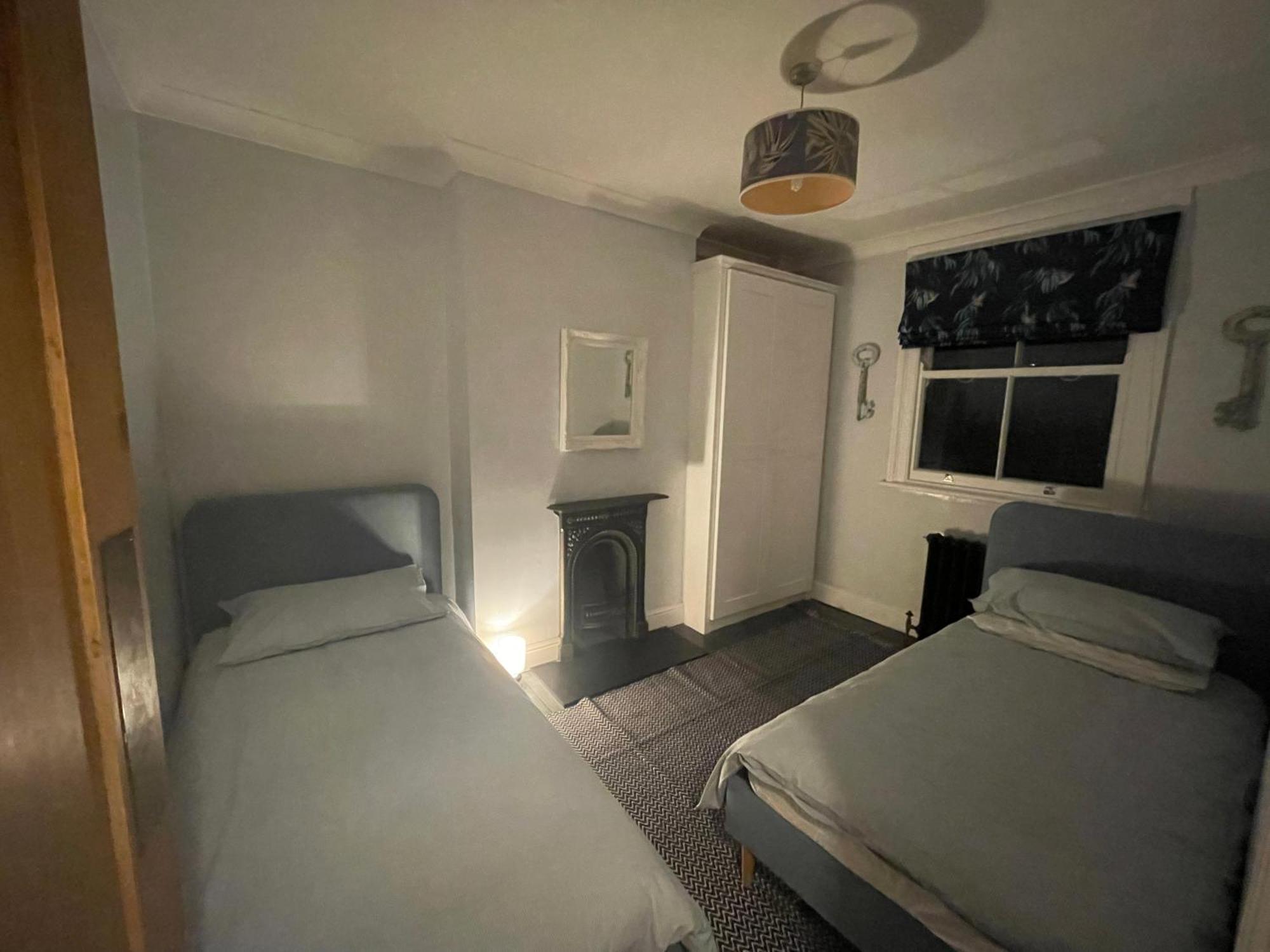 Shepherds Bush Retreat London