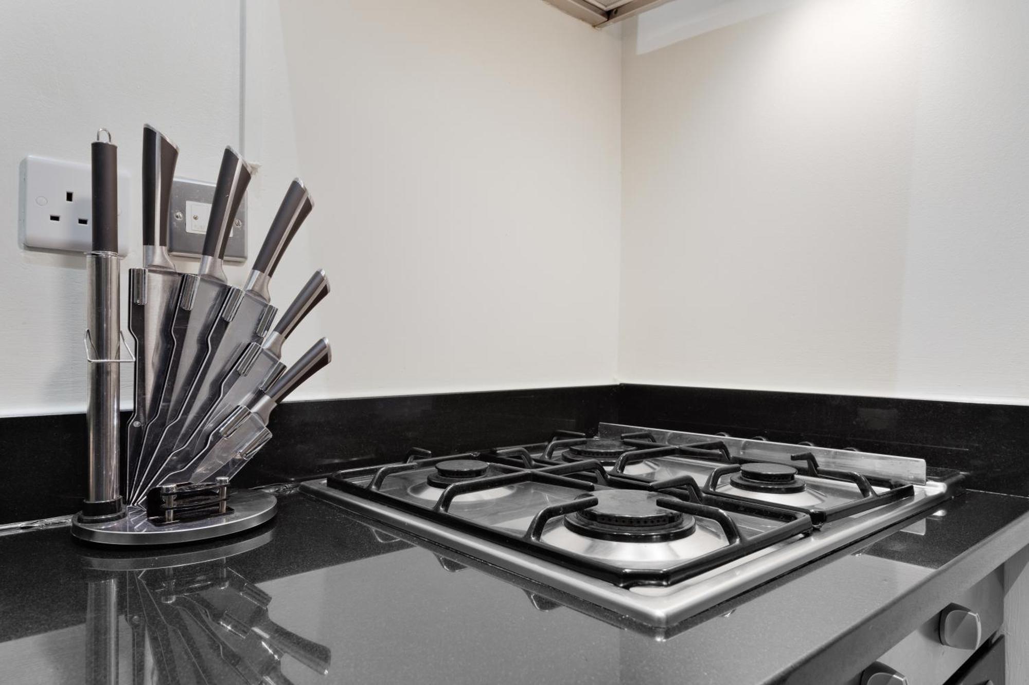 3br Apartment-regents Park-baker Street-lords Cricket Ground Mb1 Apartment *