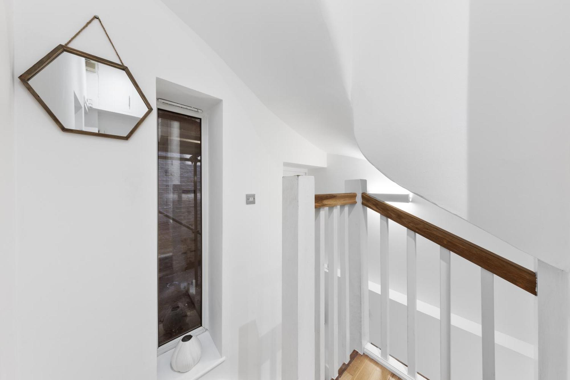 Apartment 3br Apartment-regents Park-baker Street-lords Cricket Ground Mb1 London