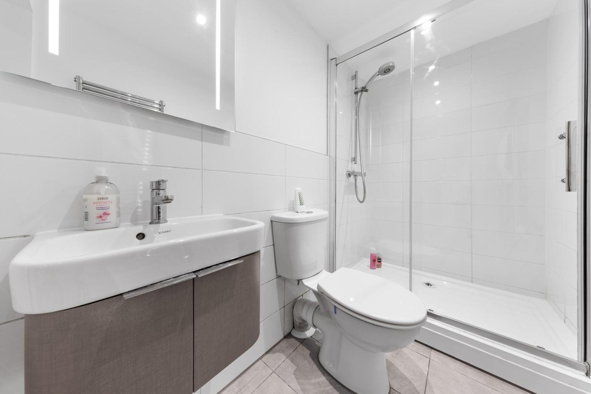 3br Apartment-regents Park-baker Street-lords Cricket Ground Mb1 * London