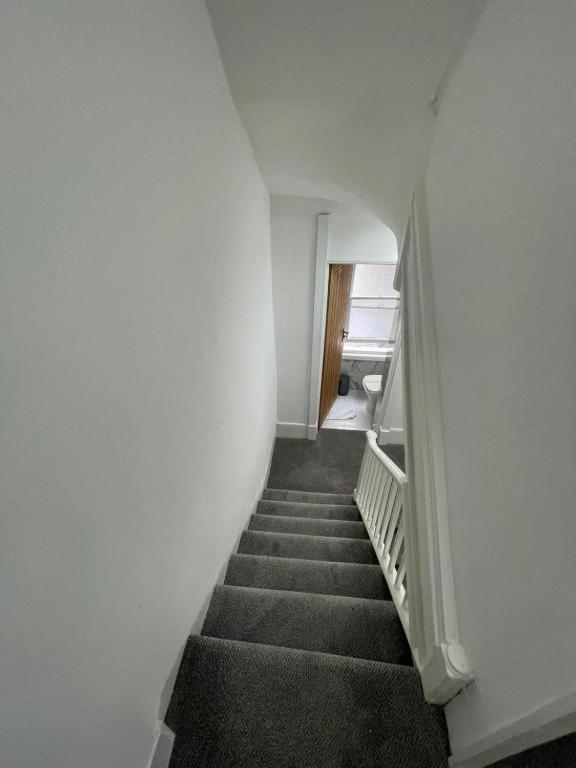 New Cavendish Street Residences London