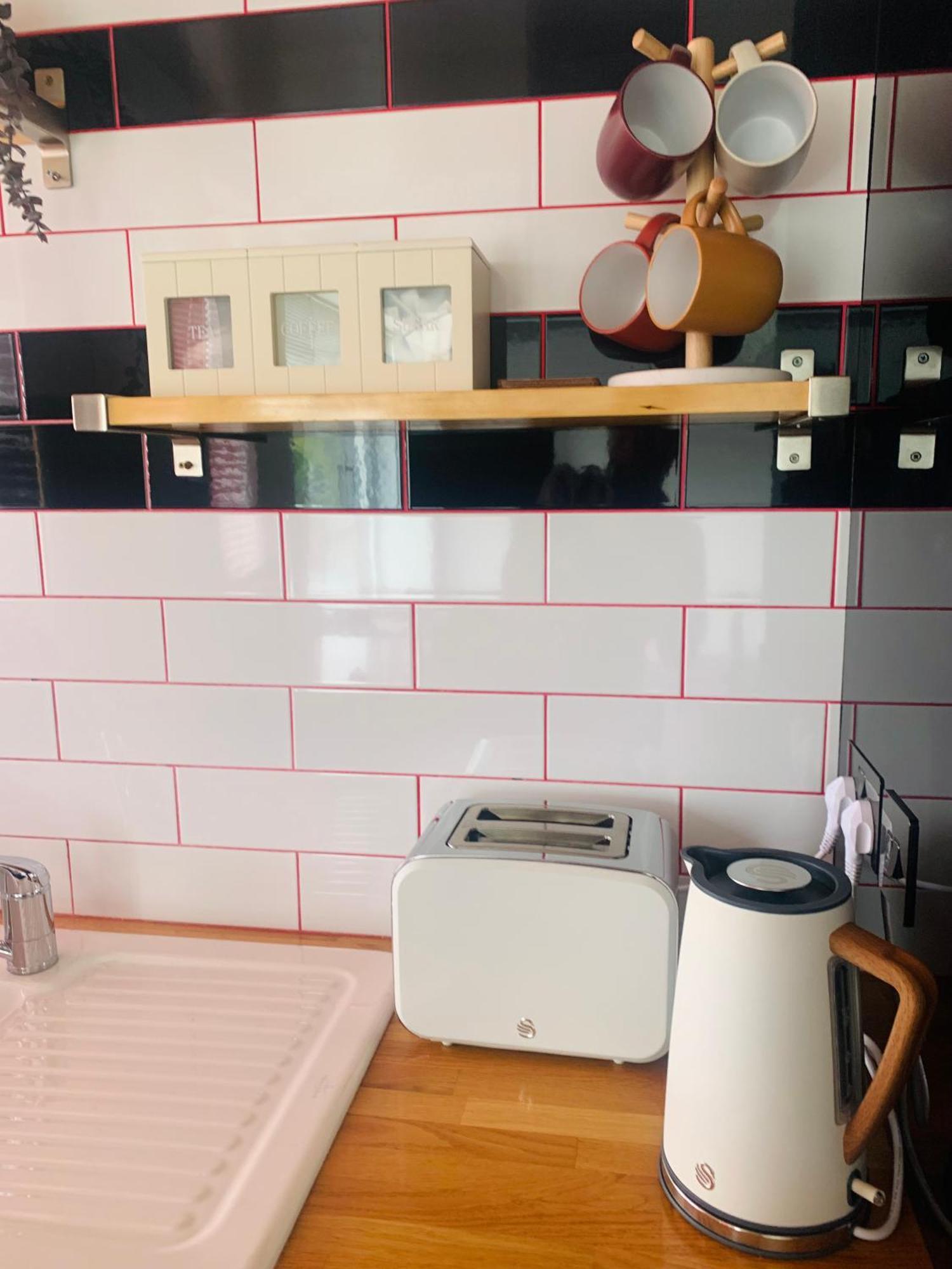 Apartamento Camden Skyview Londres