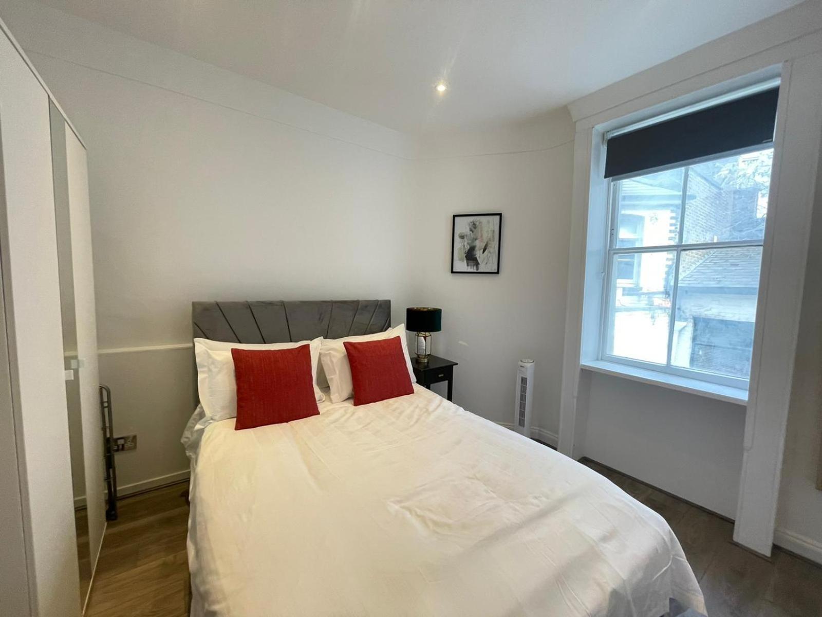 New Cavendish Street Residences London