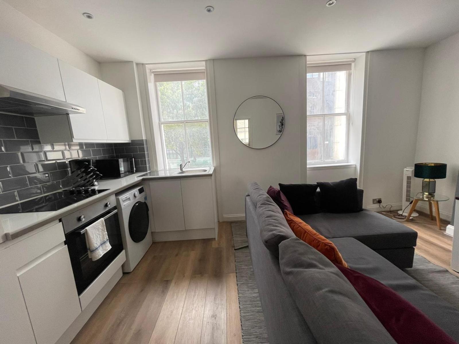 New Cavendish Street Residences London