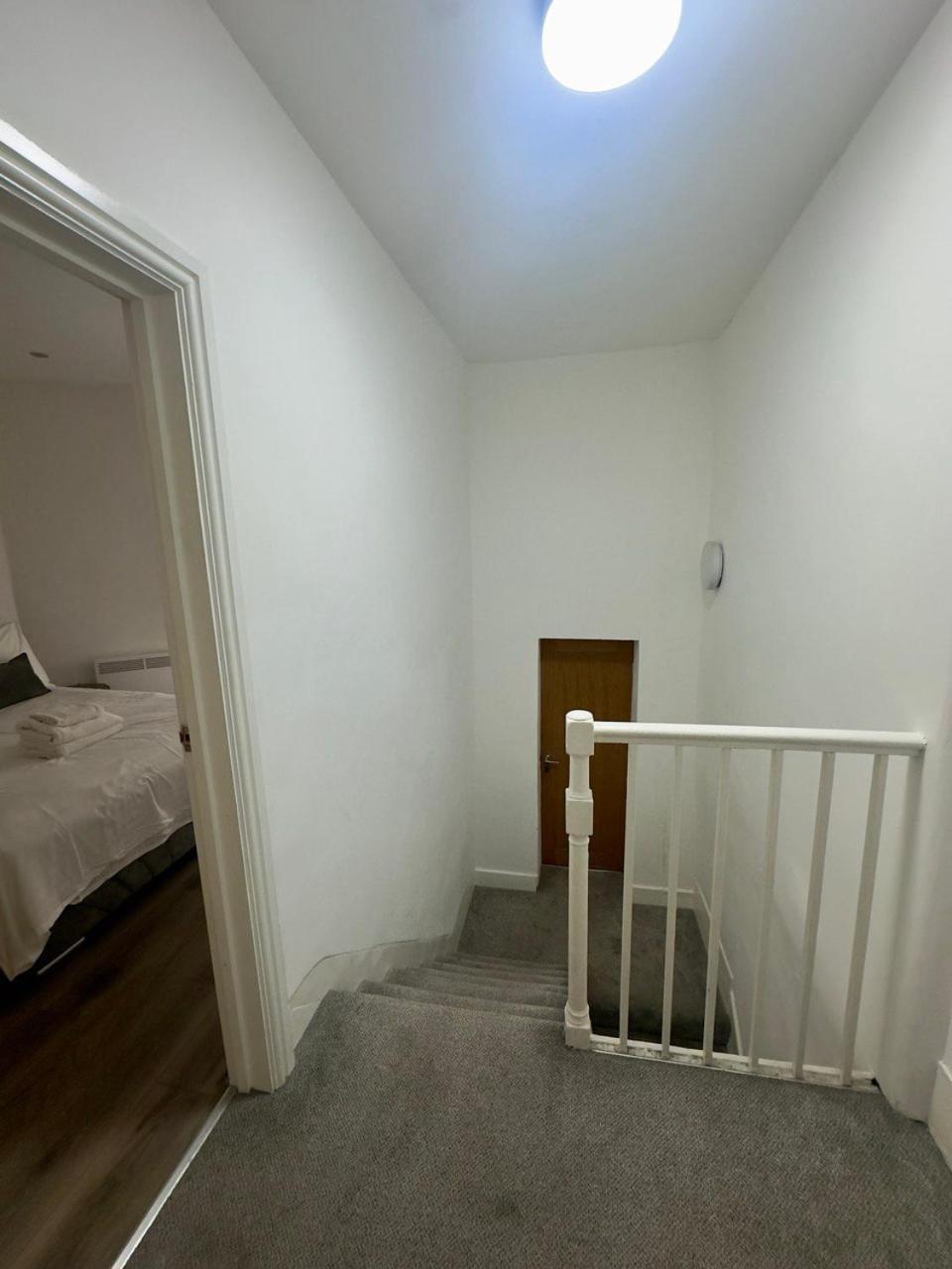 New Cavendish Street Residences Apartment London