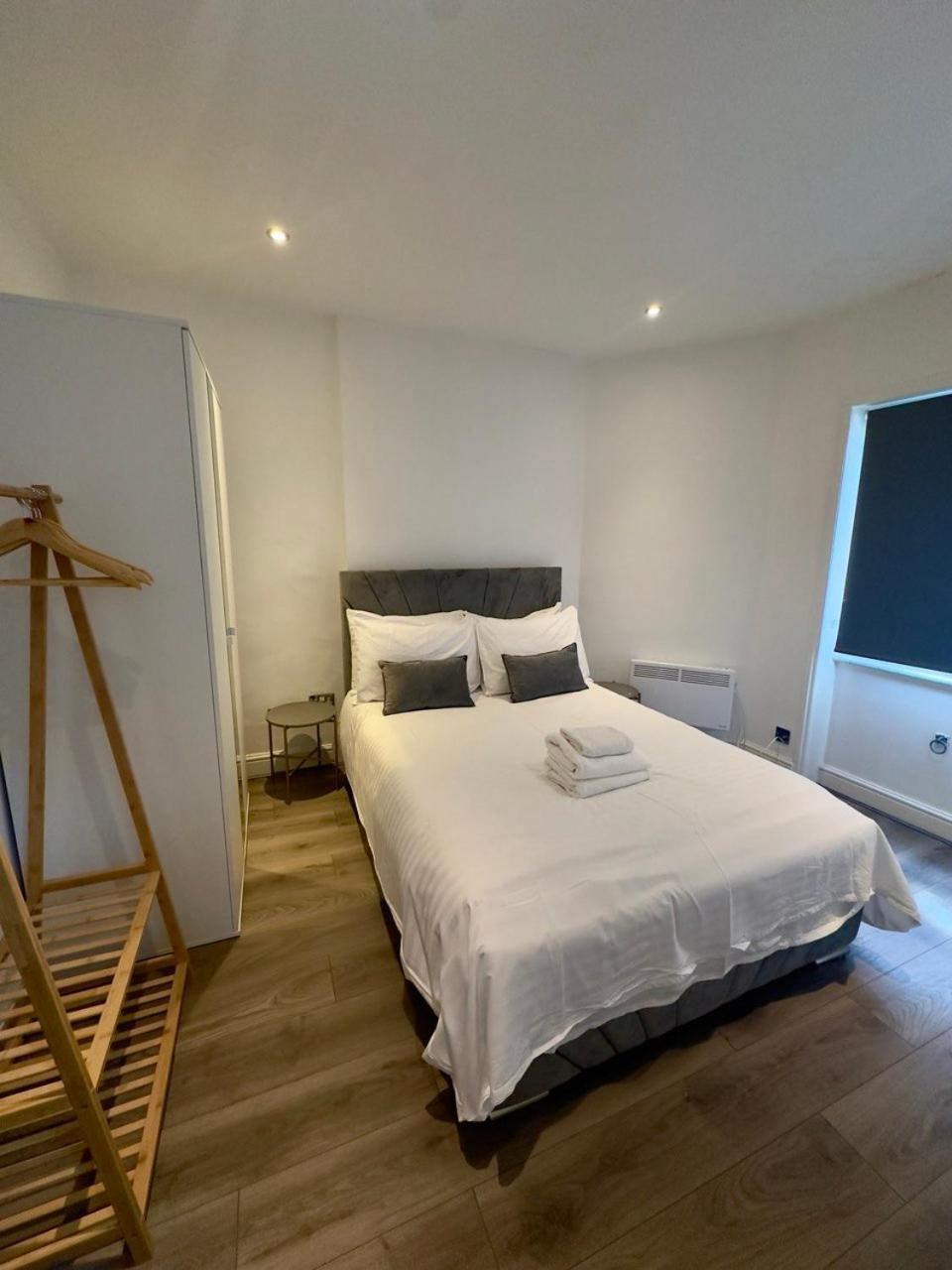 Apartment New Cavendish Street Residences London