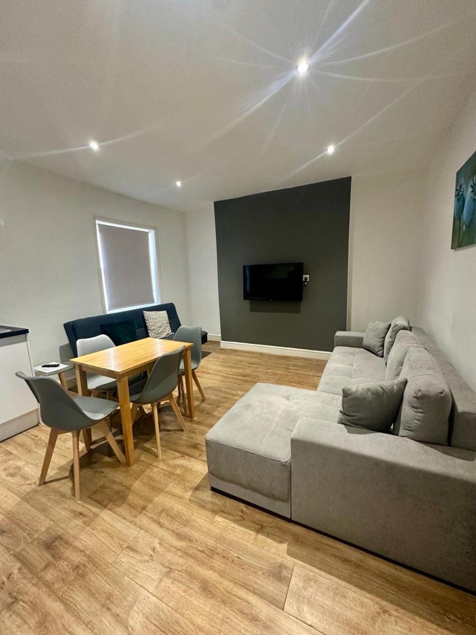 New Cavendish Street Residences Apartment