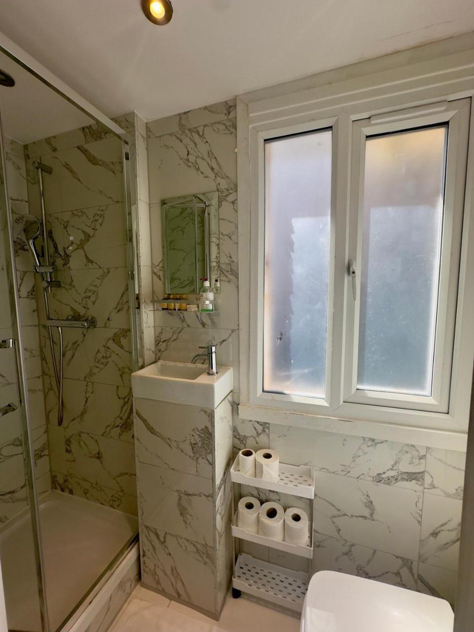 New Cavendish Street Residences Apartment *