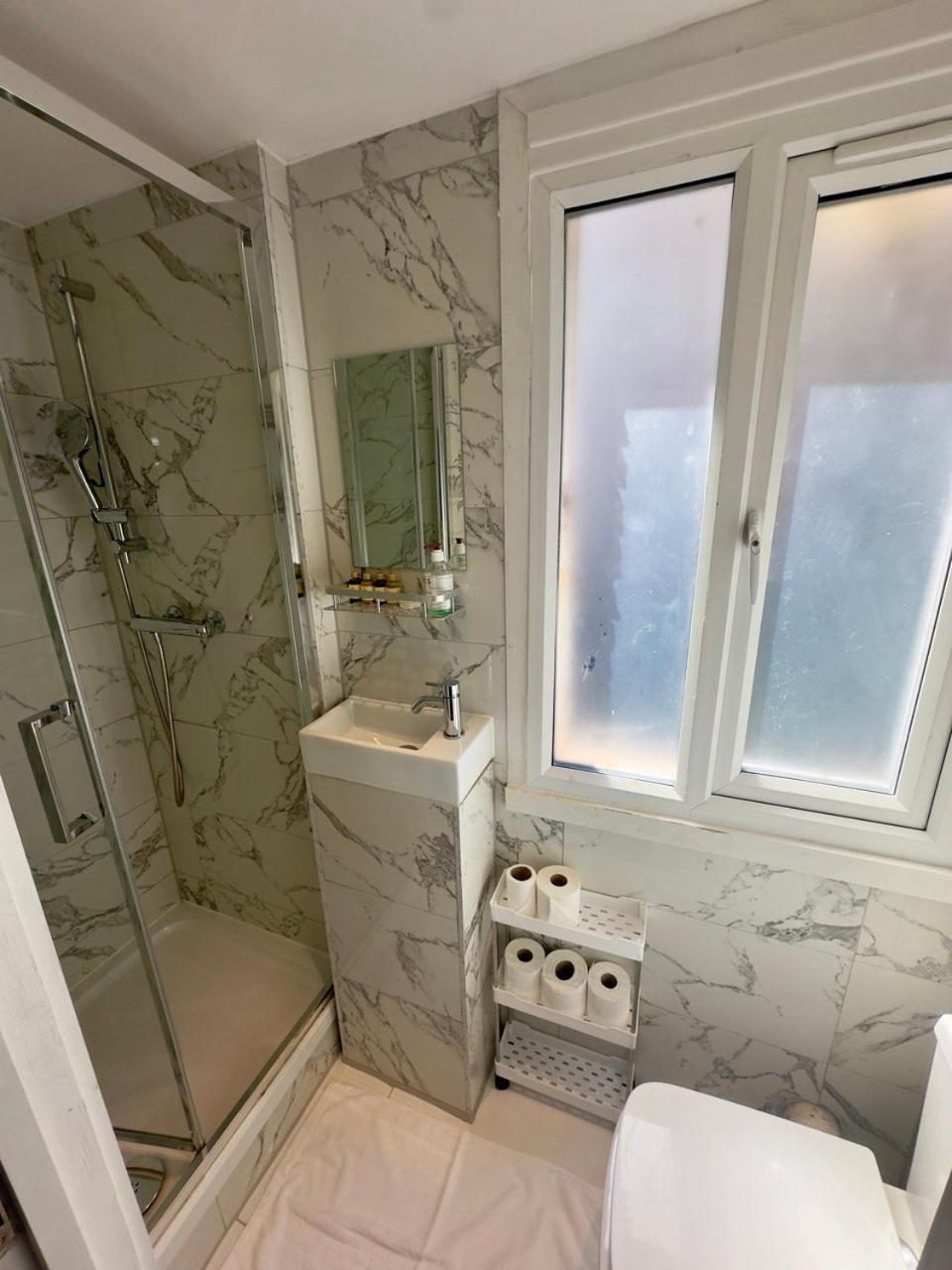 New Cavendish Street Residences Apartment London